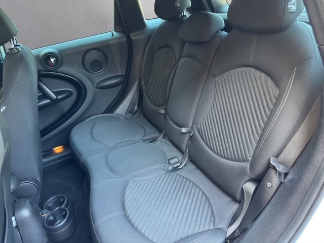 MINI Countryman Cooper ALL4 Steptronic-image-22