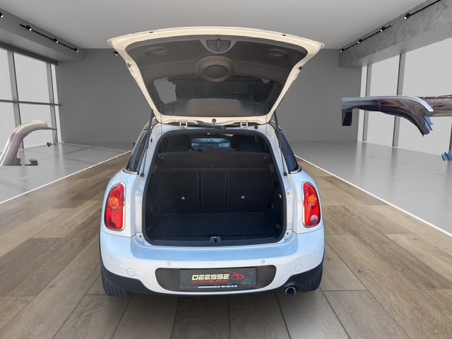 MINI Countryman Cooper ALL4 Steptronic-image-23