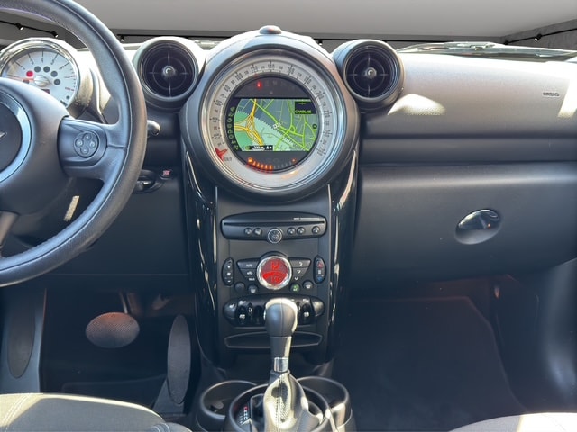 MINI Countryman Cooper ALL4 Steptronic-image-13