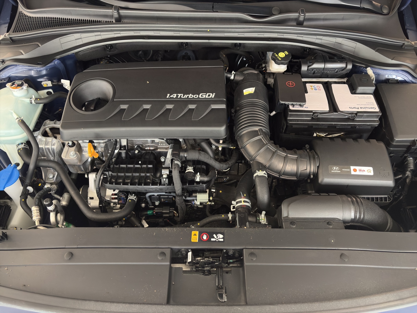 HYUNDAI i30 1.4 T-GDi Vertex-image-18