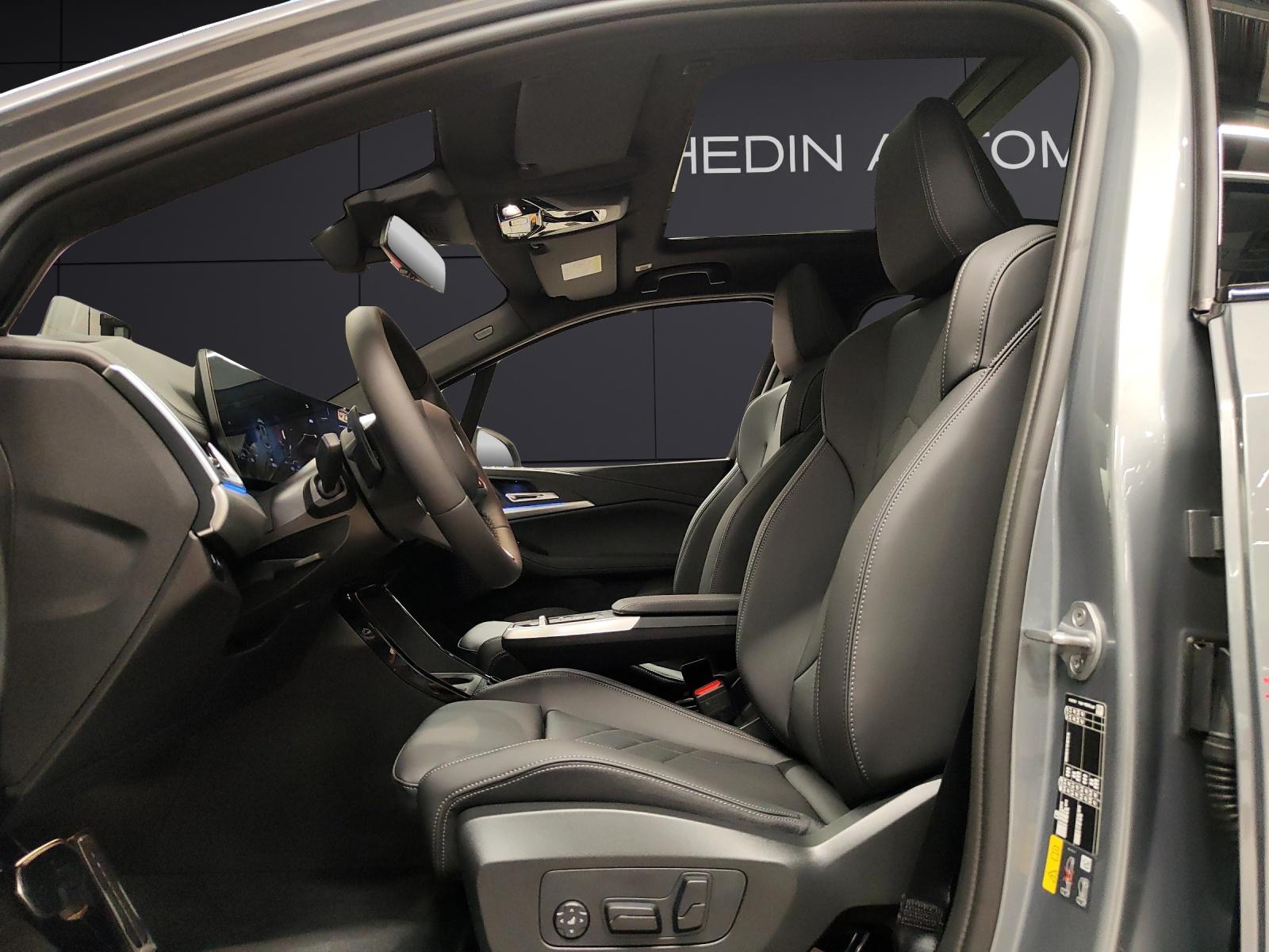 BMW 225e xDrive paddles Active Tourer-image-9