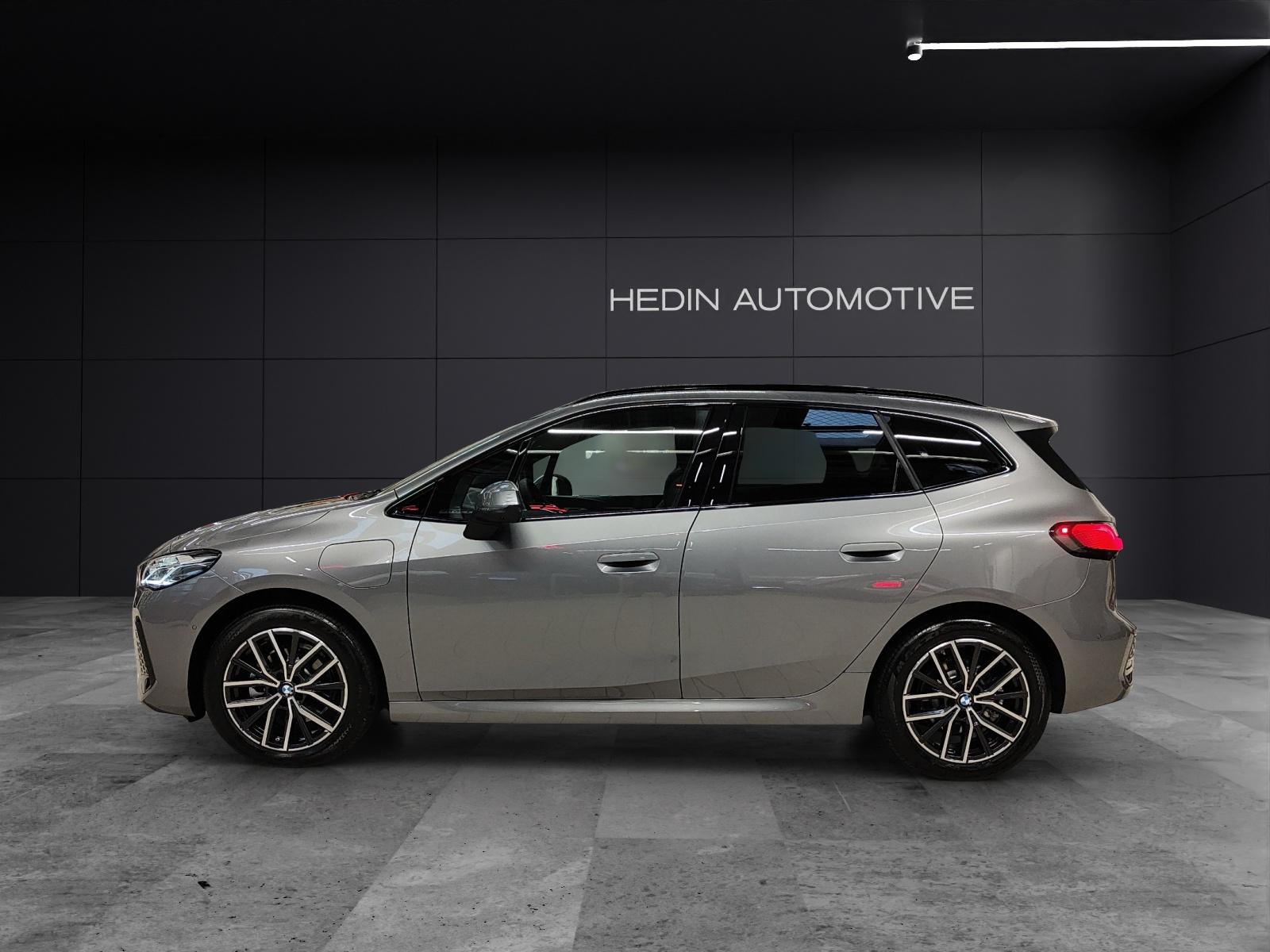BMW 225e xDrive paddles Active Tourer-image-1