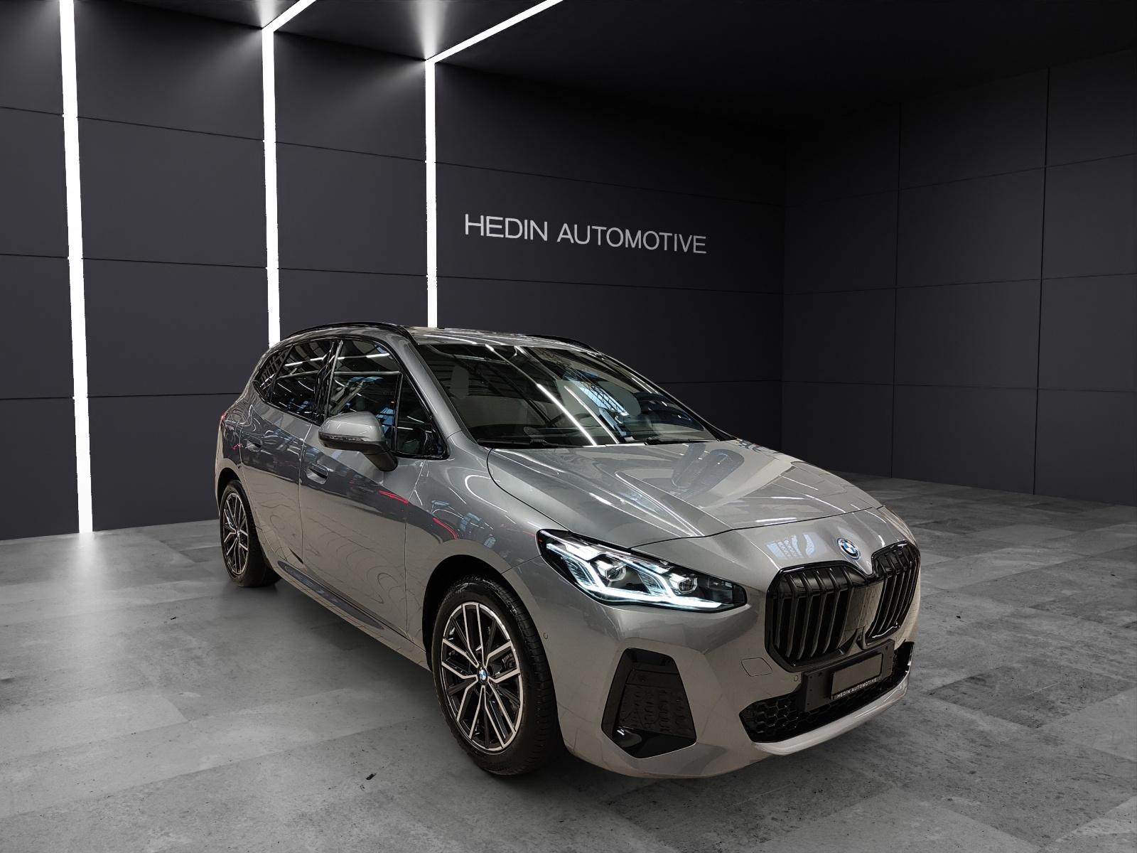 BMW 225e xDrive paddles Active Tourer-image-7