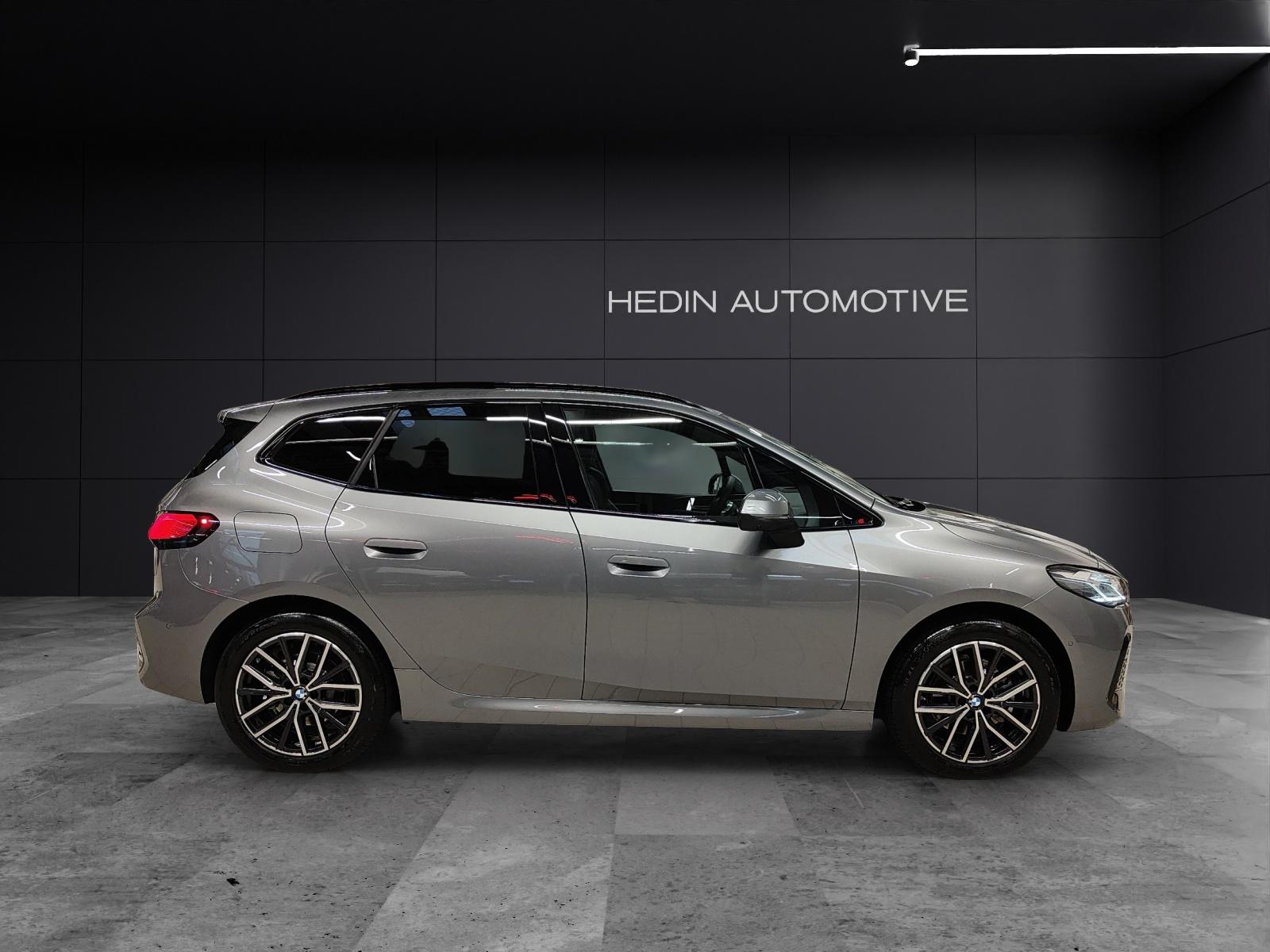 BMW 225e xDrive paddles Active Tourer-image-6