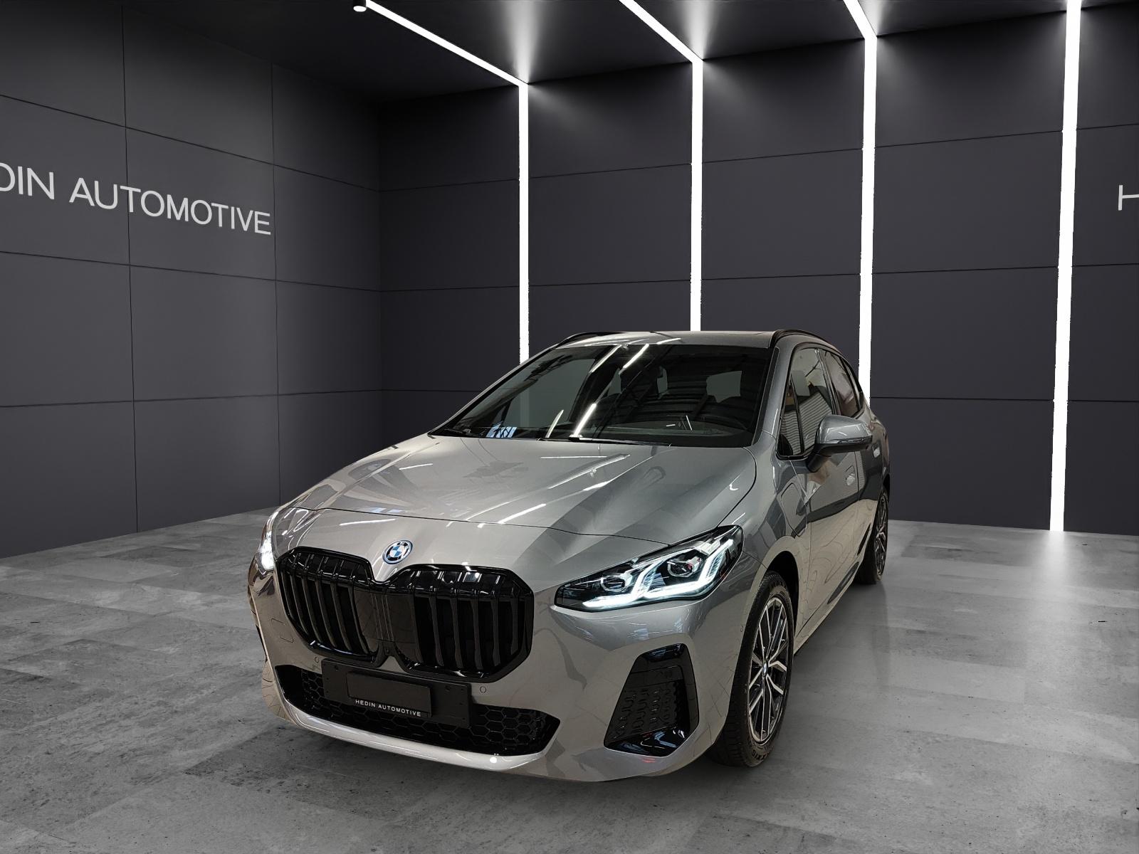 BMW 225e xDrive paddles Active Tourer-image-0