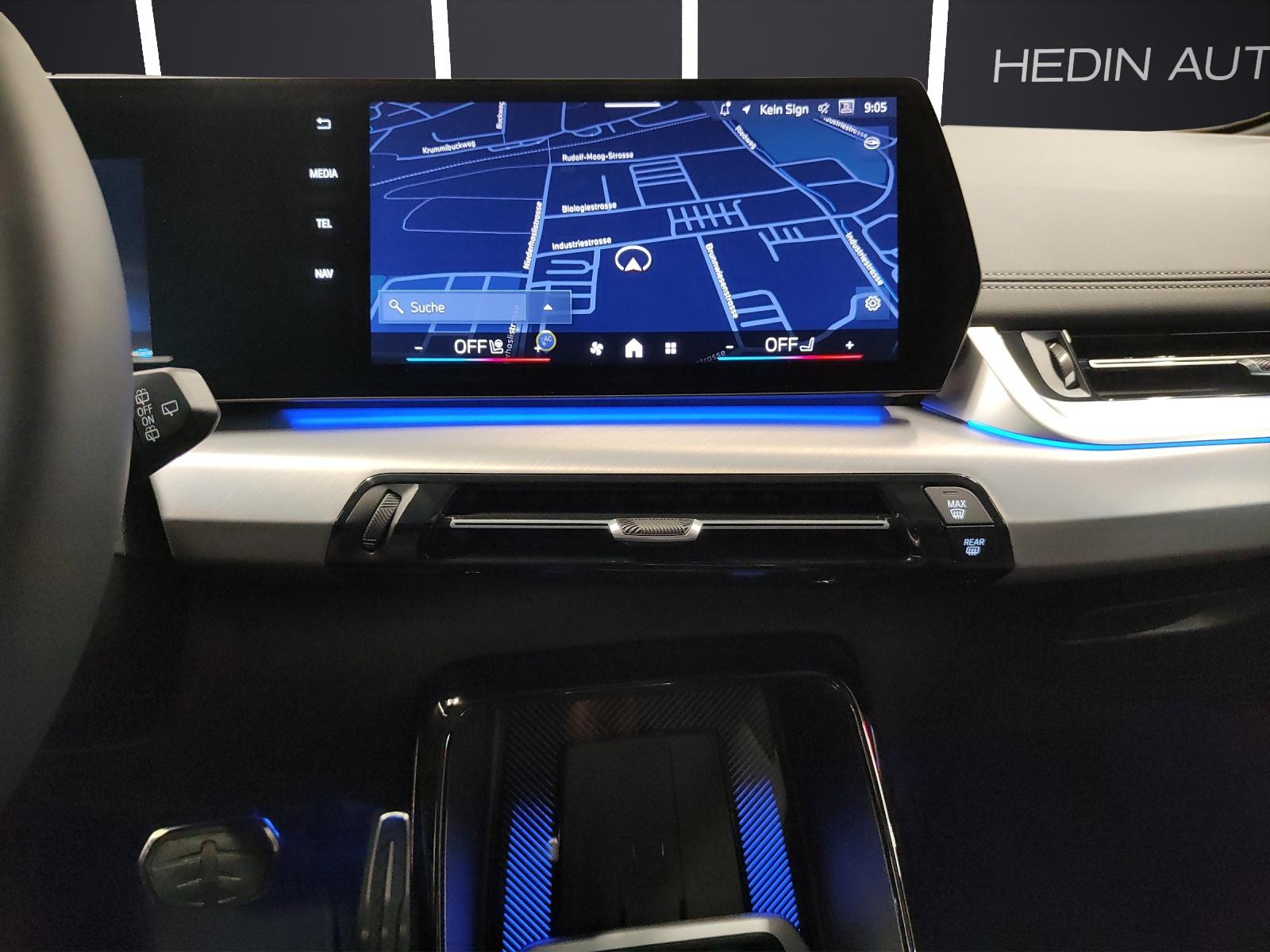 BMW 225e xDrive paddles Active Tourer-image-13