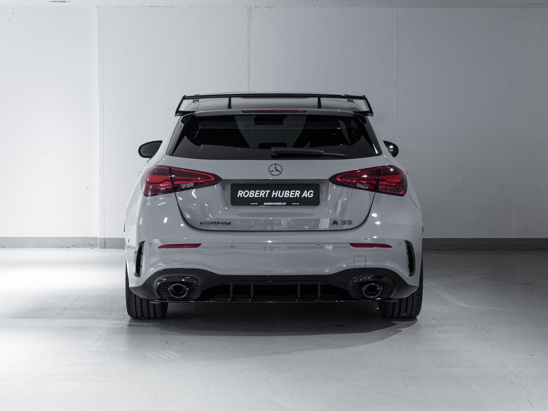 MERCEDES-BENZ A 35 AMG 4MATIC-image-5