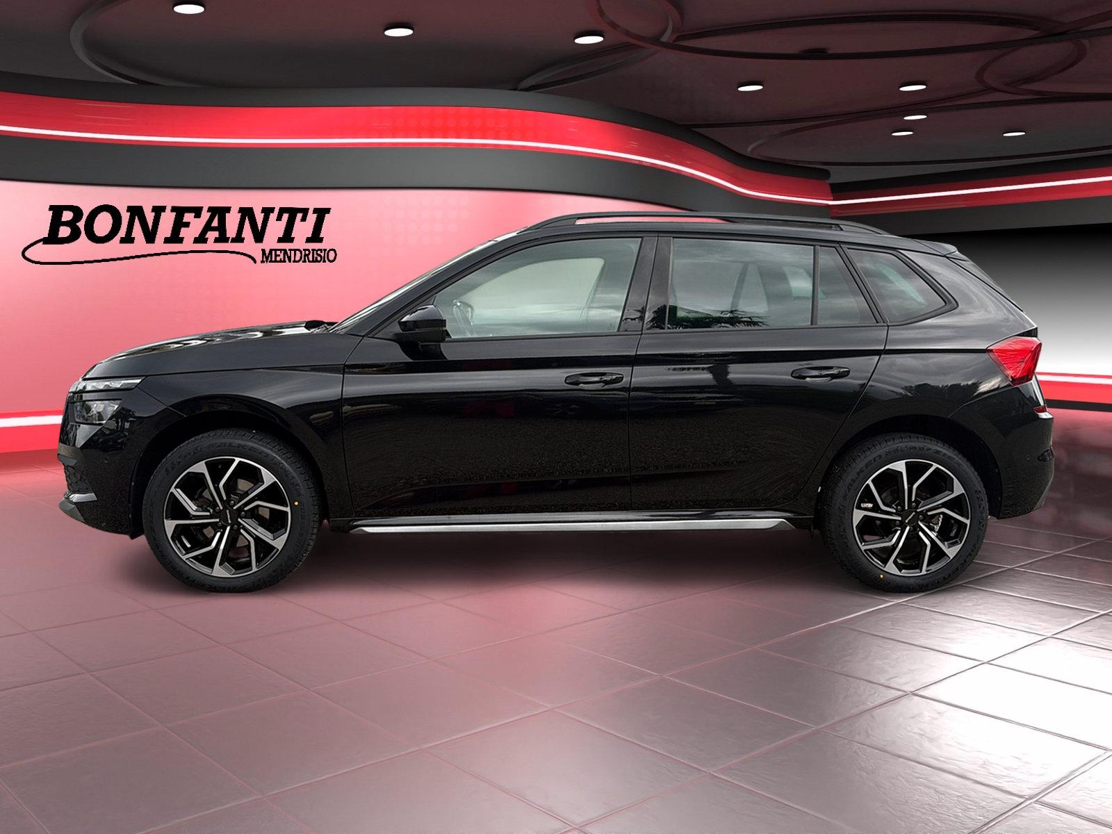 SKODA Kamiq 1.5 TSI Style DSG-image-3