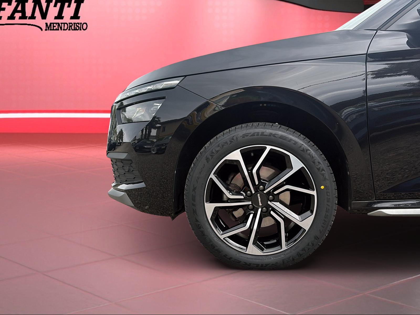 SKODA Kamiq 1.5 TSI Style DSG-image-2