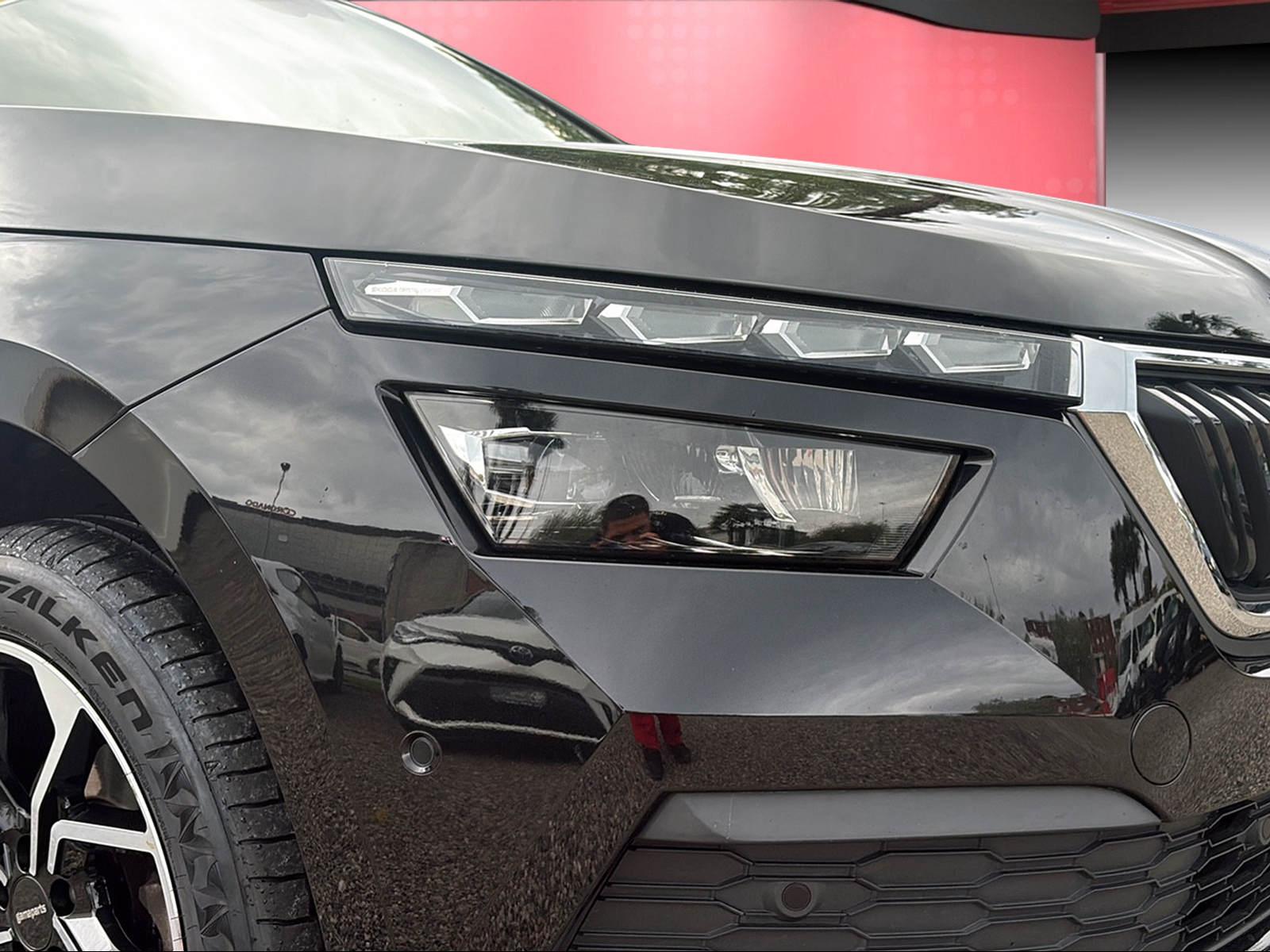 SKODA Kamiq 1.5 TSI Style DSG-image-11