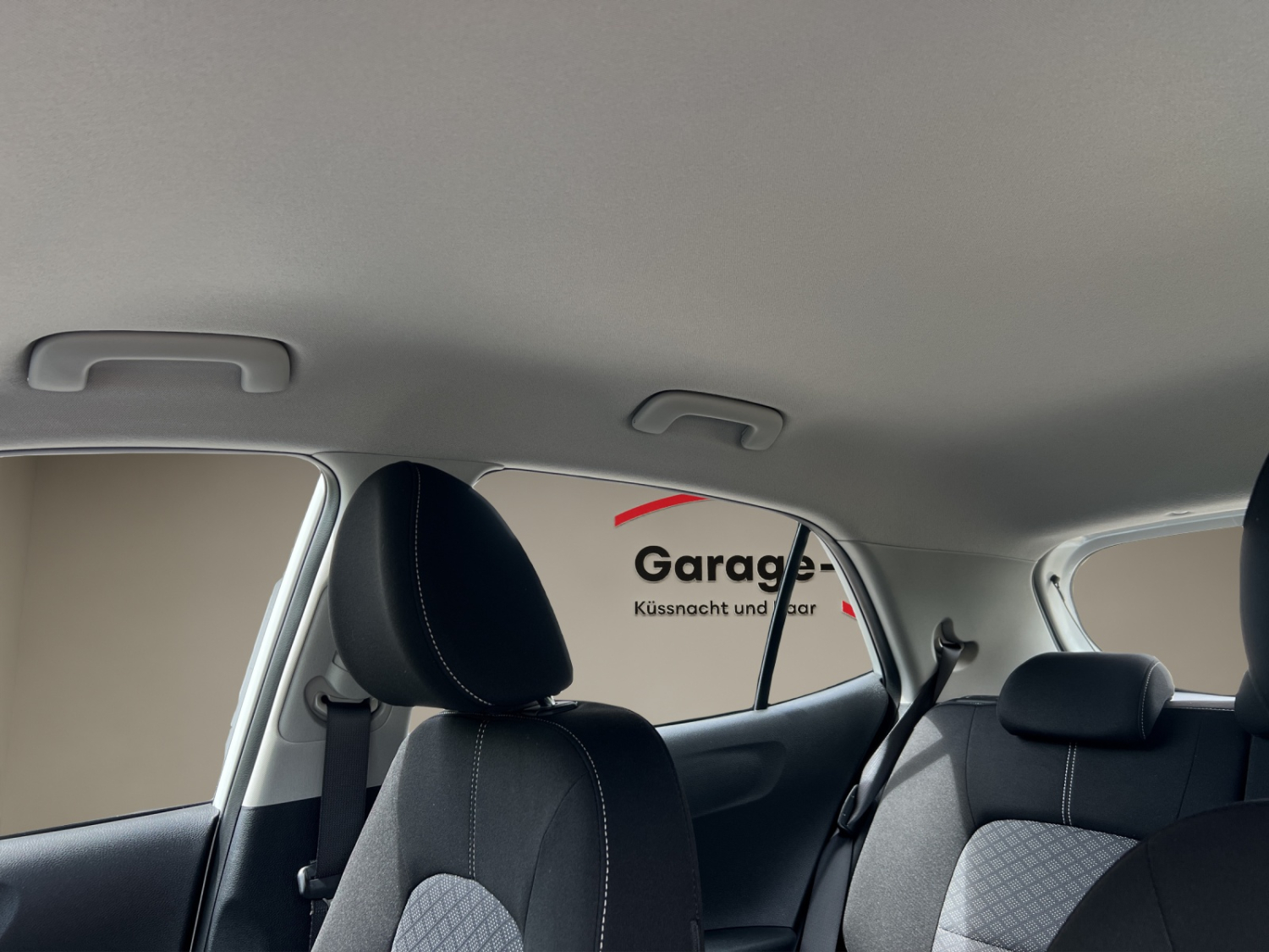KIA Picanto 1.0 GDi First Edition-image-16