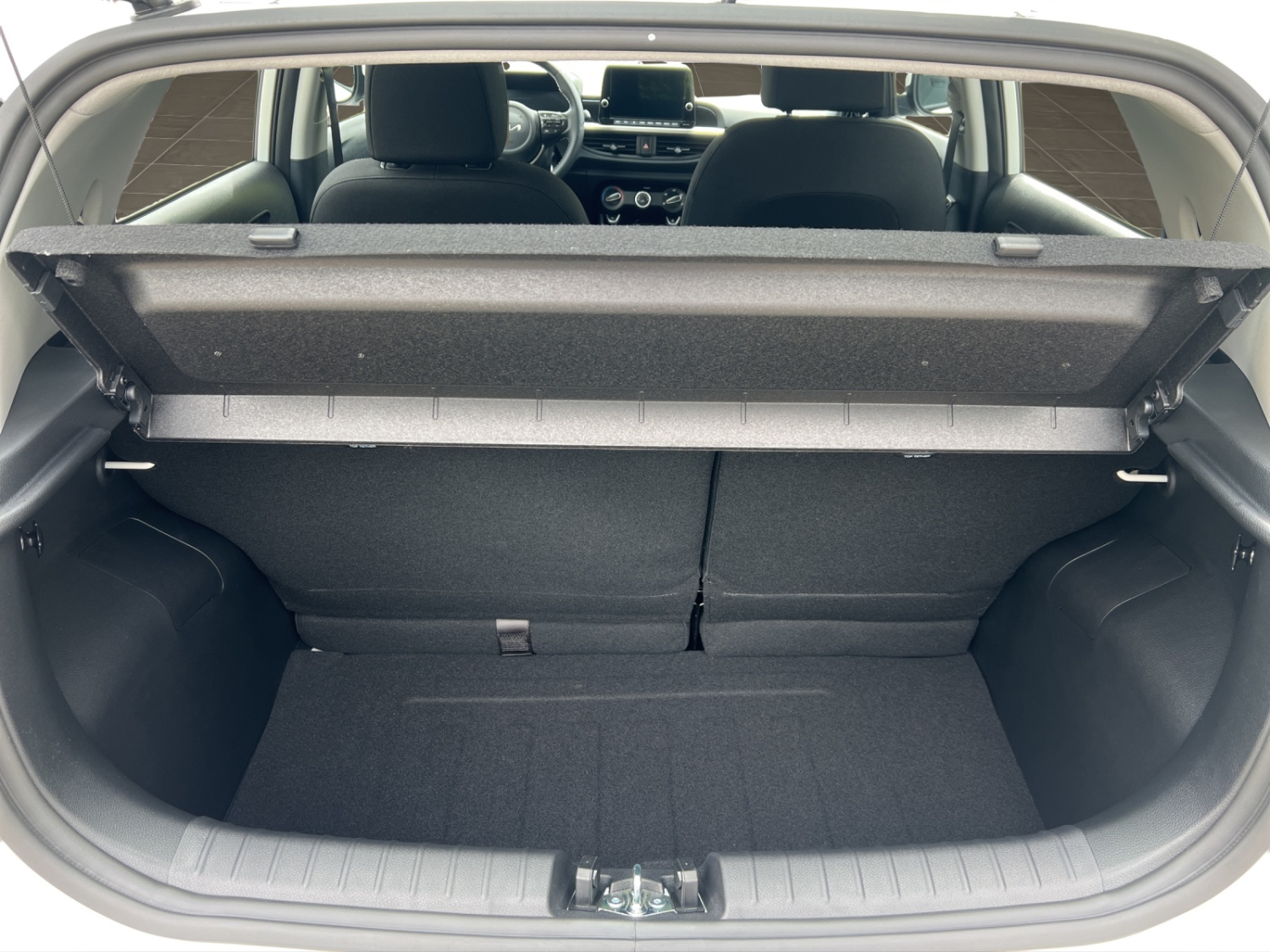 KIA Picanto 1.0 GDi First Edition-image-18