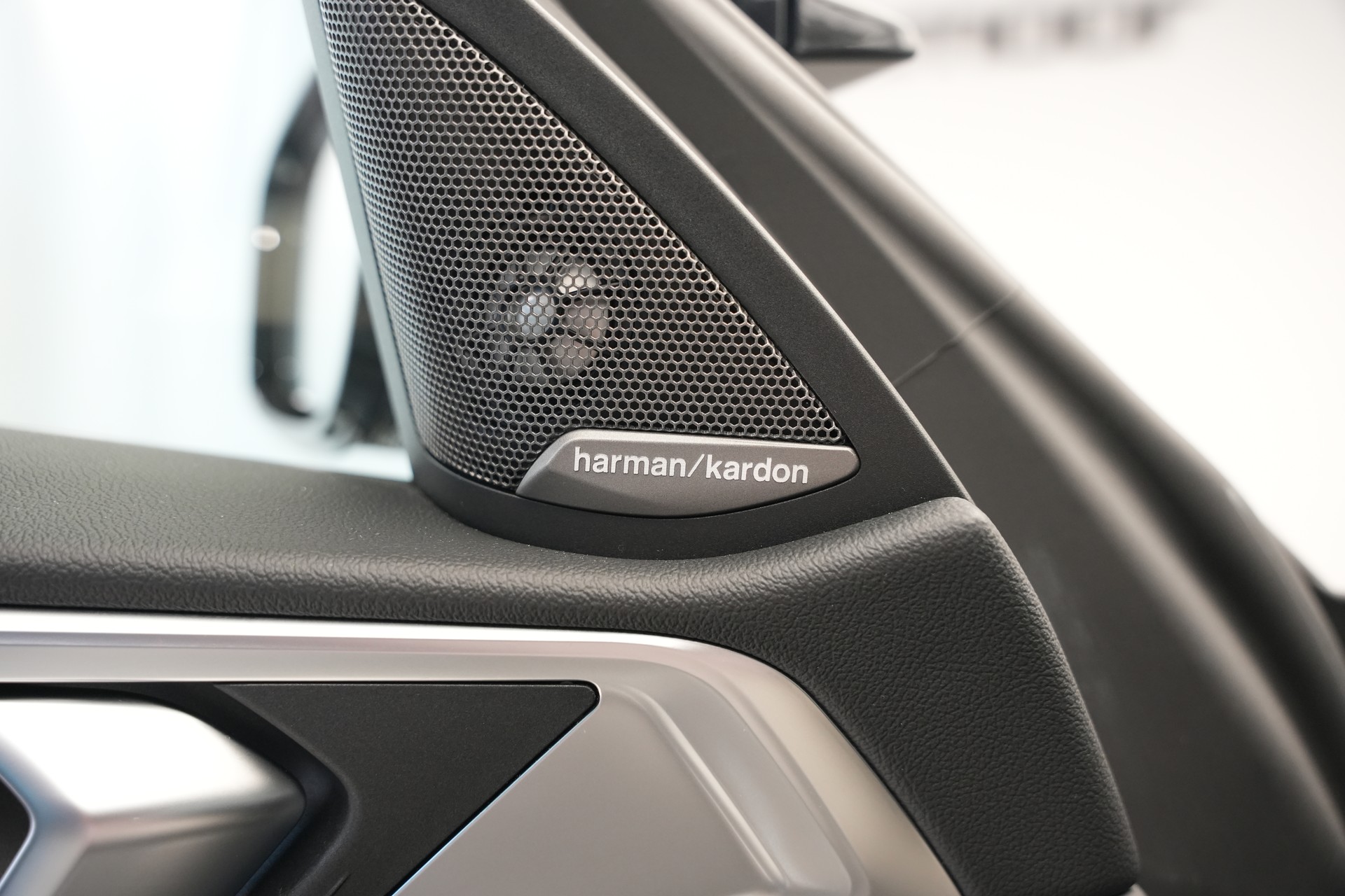 BMW M4 Coupé Competition M xDrive *CSL Carbon Grill*-image-16