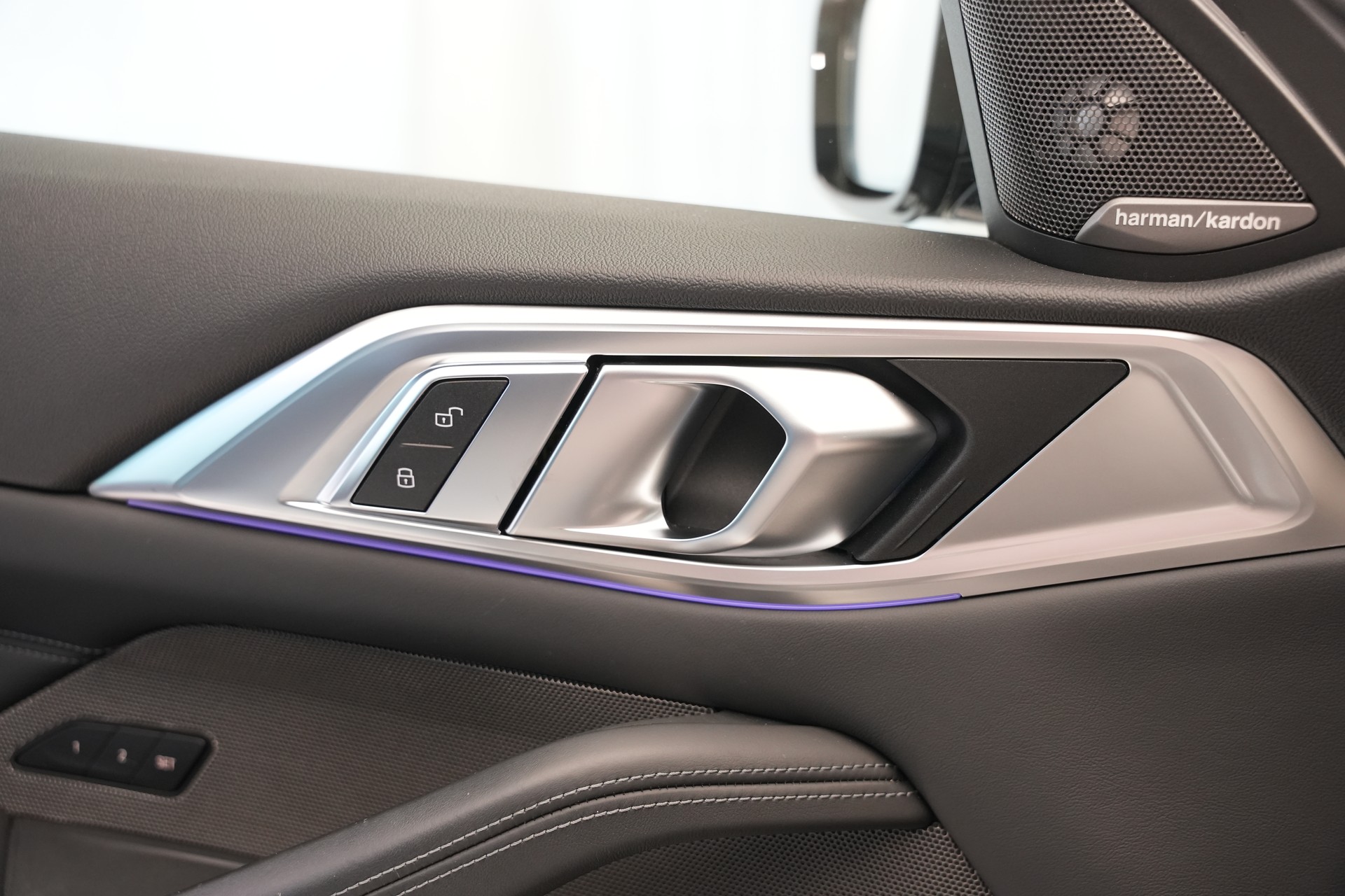BMW M4 Coupé Competition M xDrive *CSL Carbon Grill*-image-17