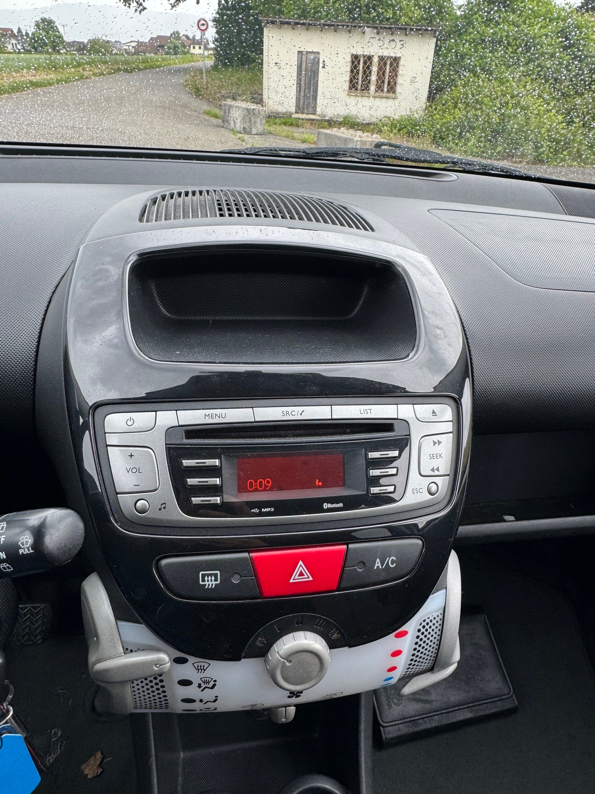 TOYOTA Aygo 1.0 VVT-i Collection-image-8