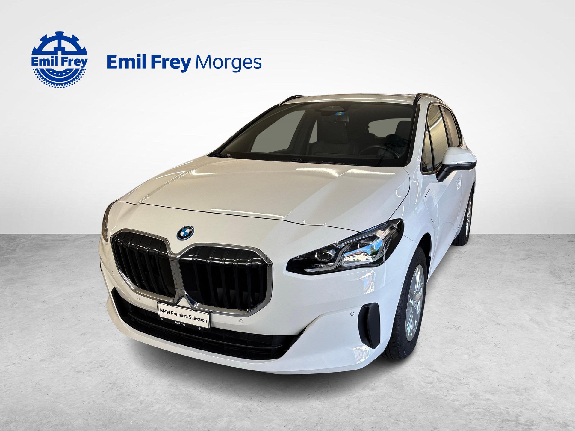 BMW 225e xDrive paddles Active Tourer-image-6