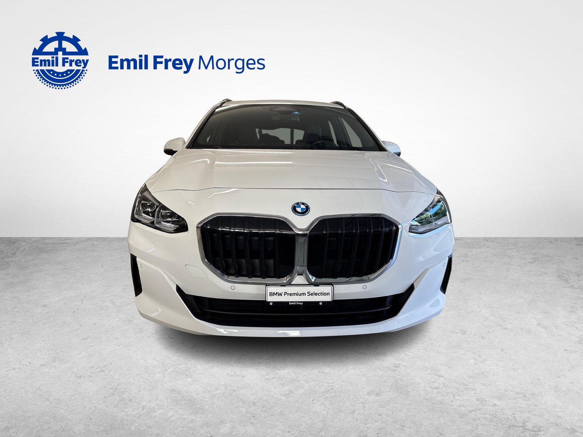BMW 225e xDrive paddles Active Tourer-image-7