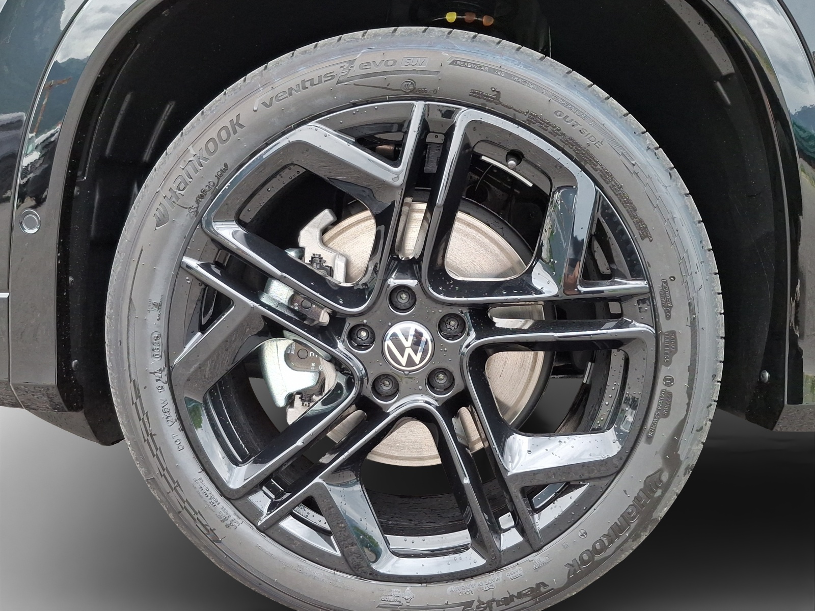 VW Tayron 1.5 TSI evo2 eHybrid R-Line DSG-image-13