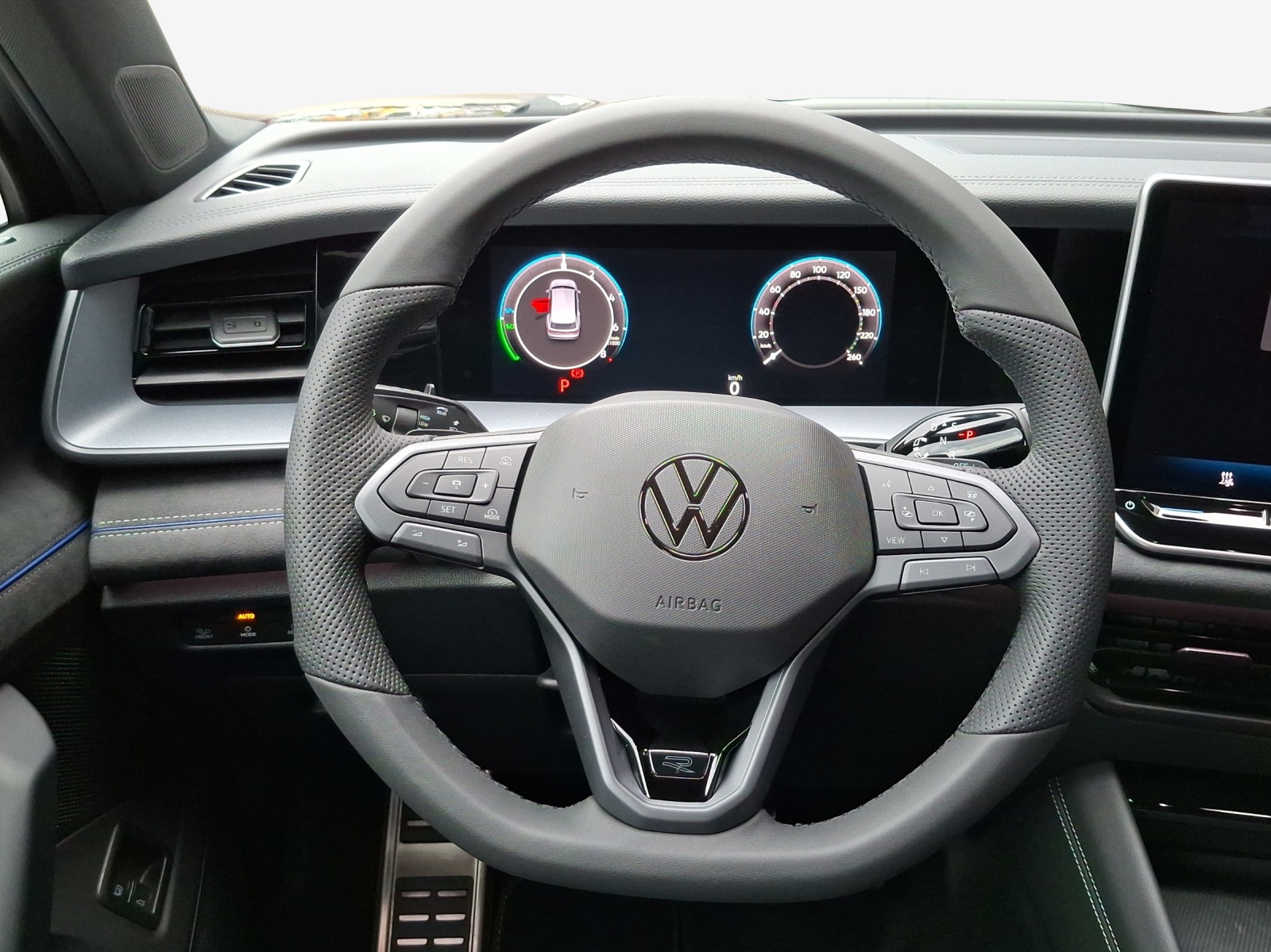 VW Tayron 1.5 TSI evo2 eHybrid R-Line DSG-image-9