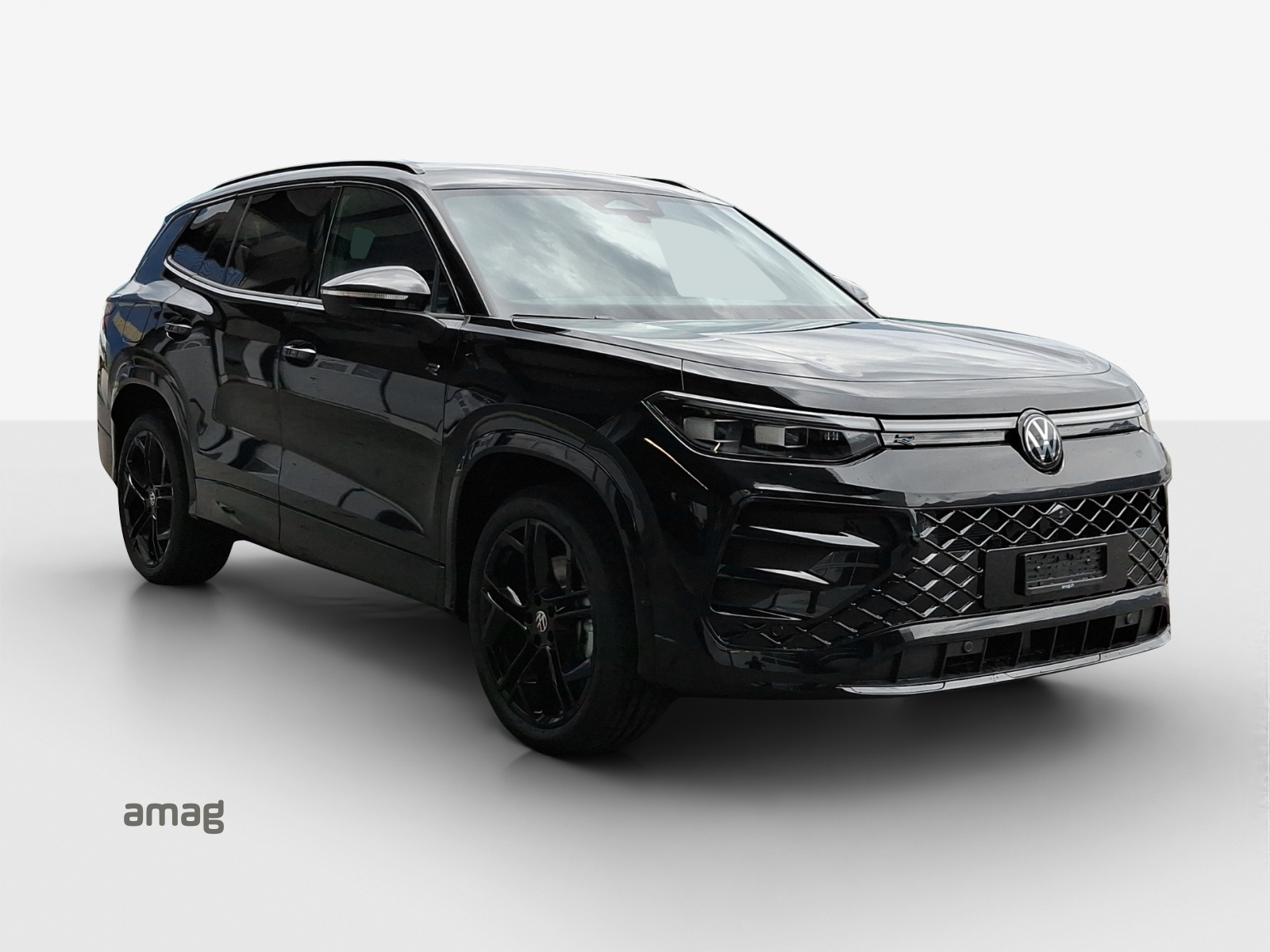 VW Tayron 1.5 TSI evo2 eHybrid R-Line DSG-image-5