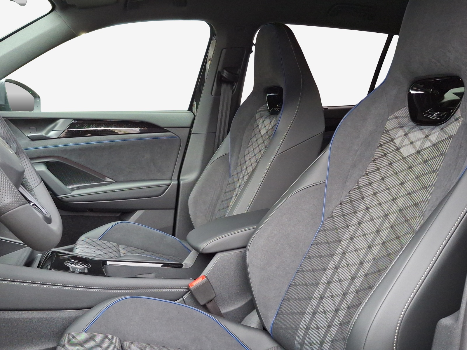 VW Tayron 1.5 TSI evo2 eHybrid R-Line DSG-image-7