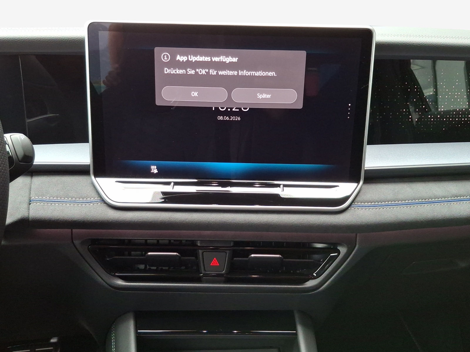 VW Tayron 1.5 TSI evo2 eHybrid R-Line DSG-image-10