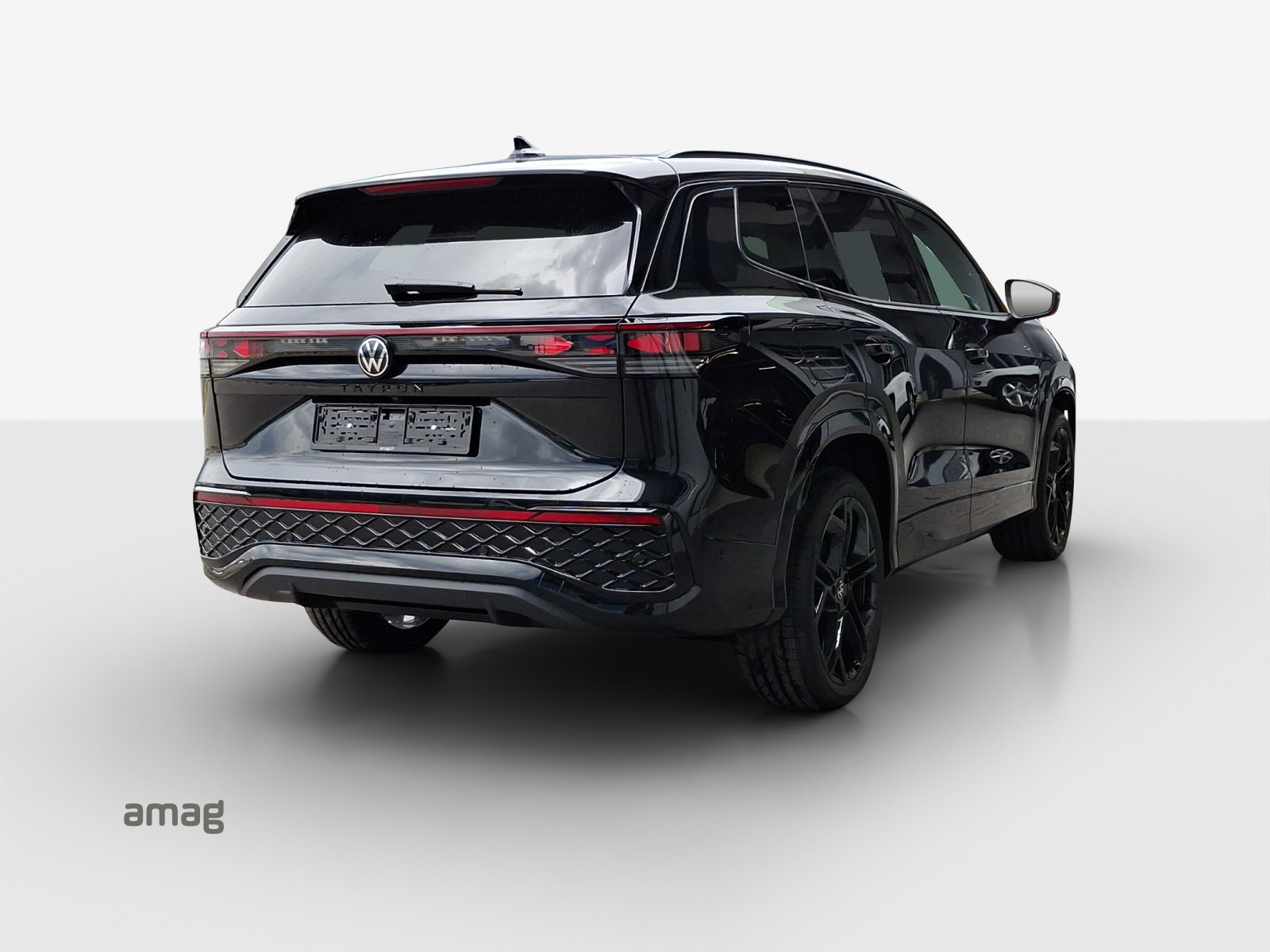 VW Tayron 1.5 TSI evo2 eHybrid R-Line DSG-image-4