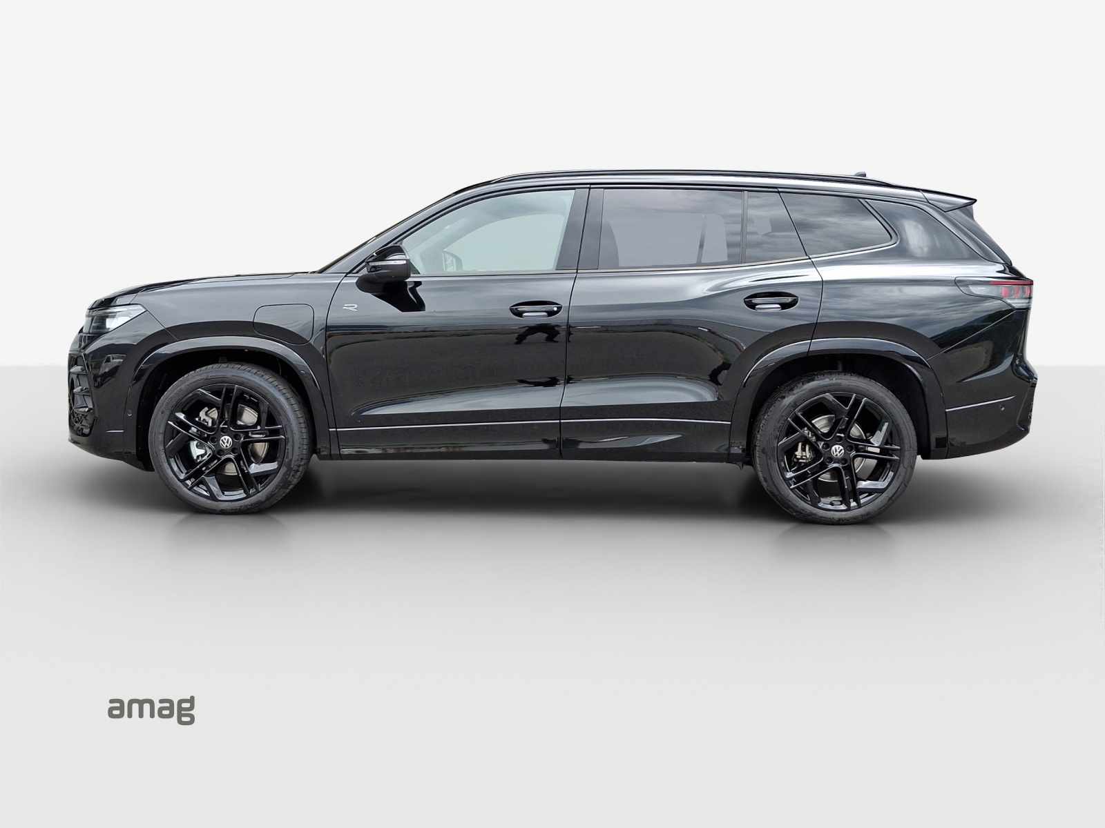 VW Tayron 1.5 TSI evo2 eHybrid R-Line DSG-image-1