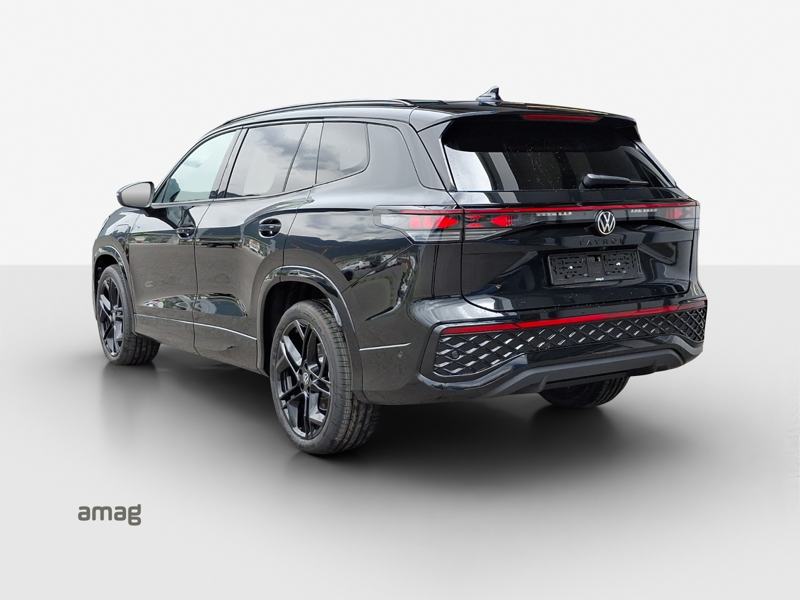 VW Tayron 1.5 TSI evo2 eHybrid R-Line DSG-image-2