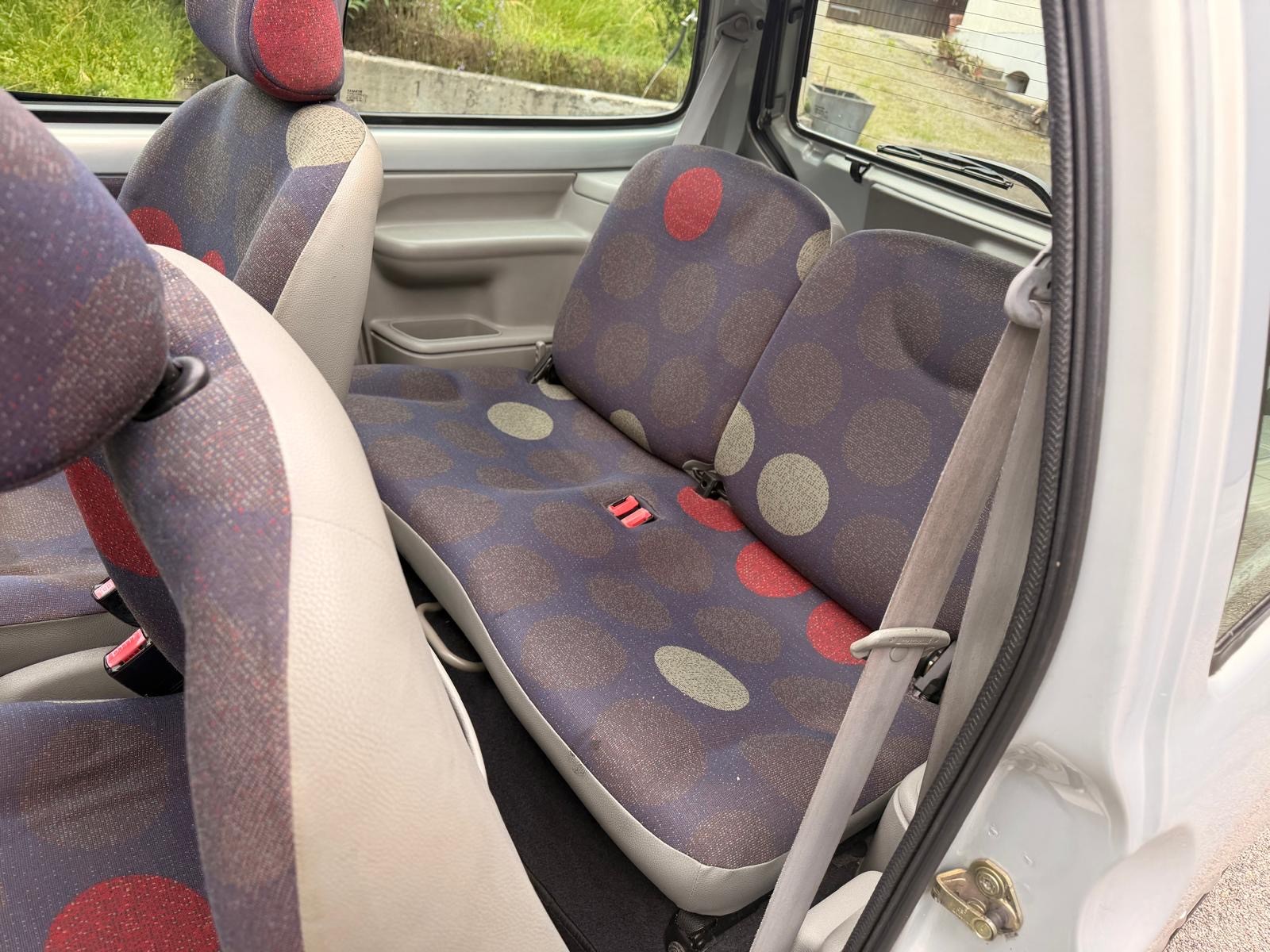 RENAULT Twingo 1.2 Matic MFK-image-8