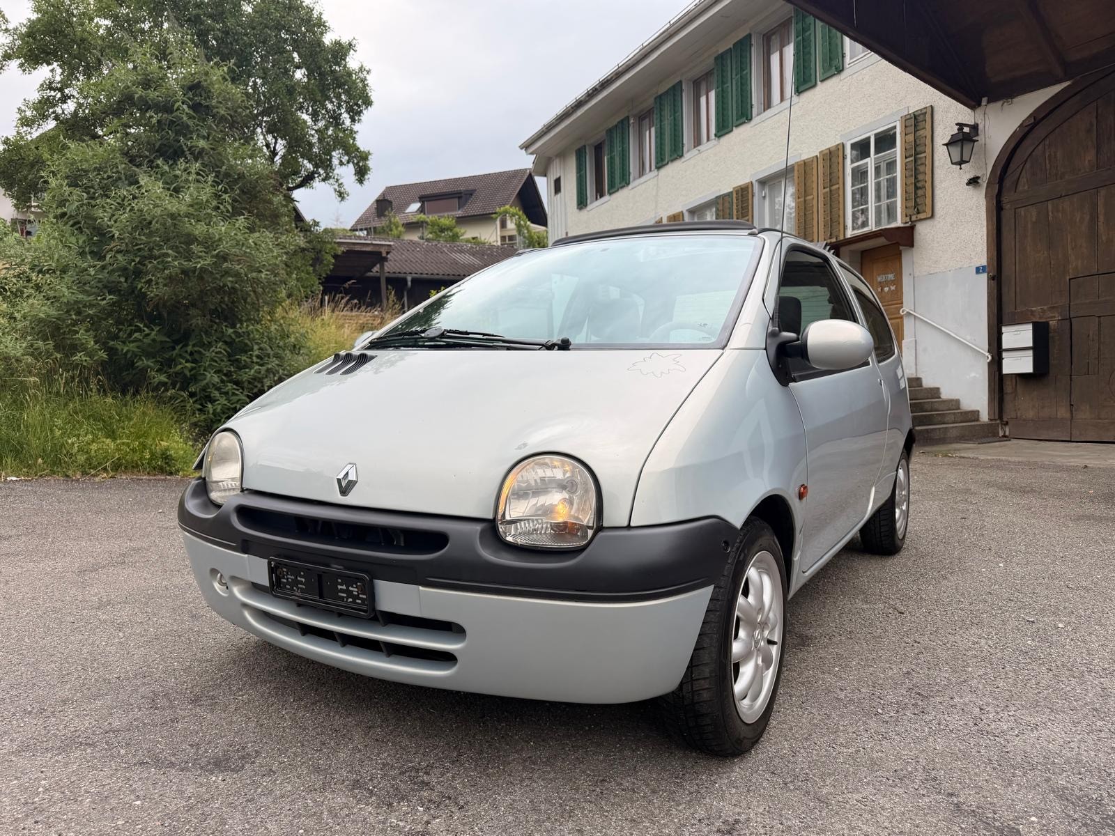 RENAULT Twingo 1.2 Matic MFK-image-0