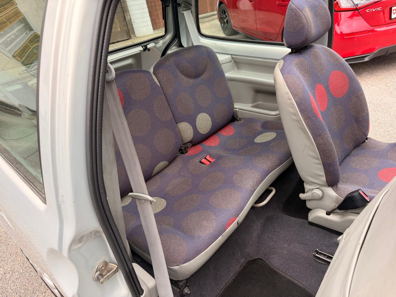 RENAULT Twingo 1.2 Matic MFK-image-9