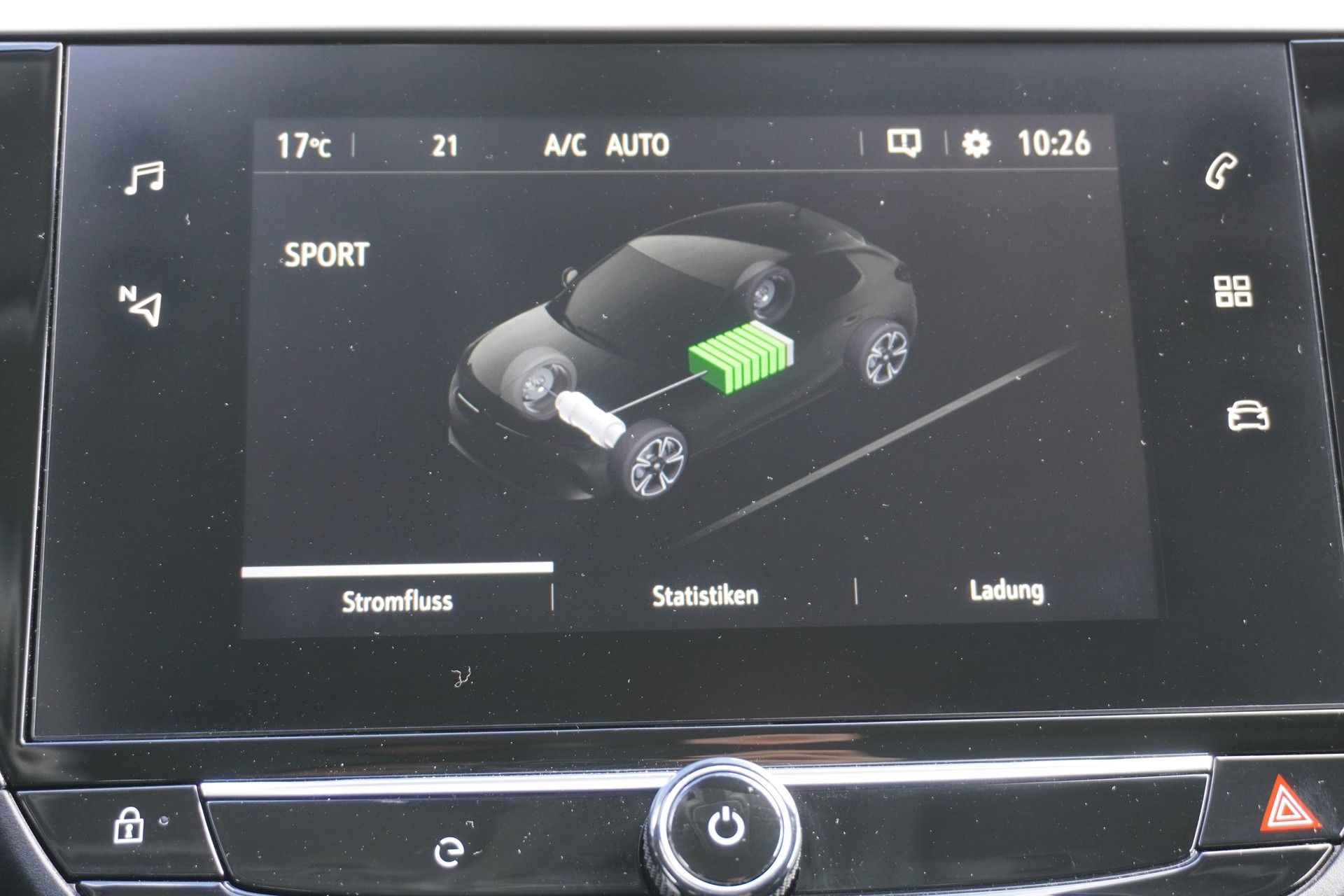 OPEL Corsa e-Edition-image-17