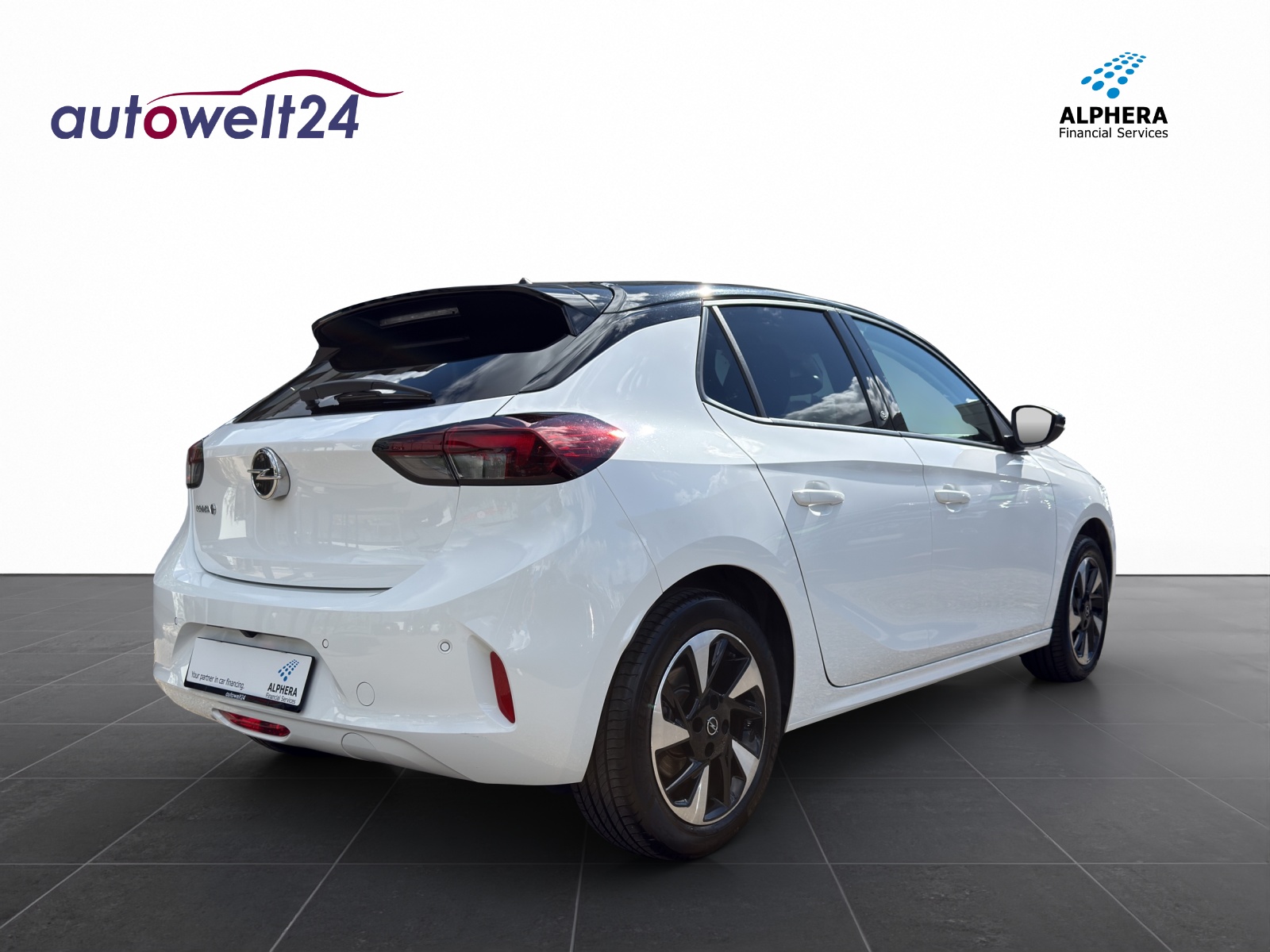 OPEL Corsa e-Edition-image-4
