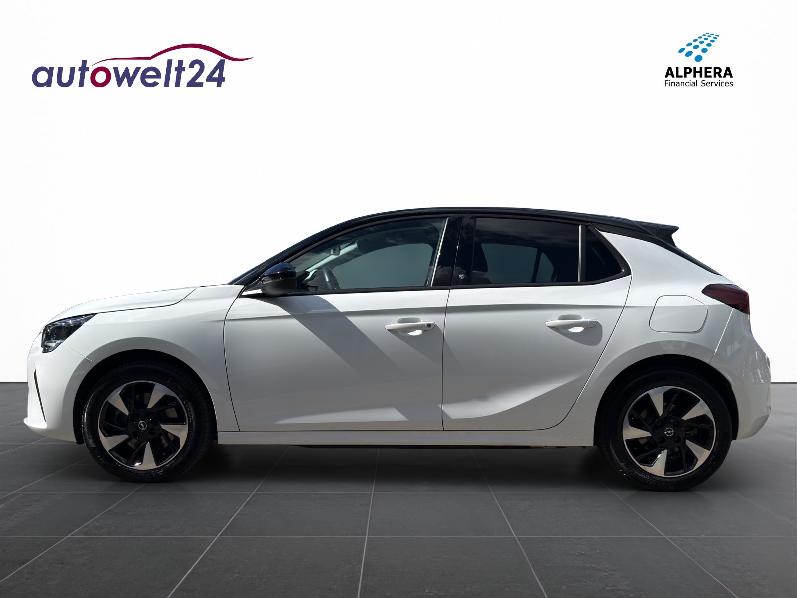OPEL Corsa e-Edition-image-7