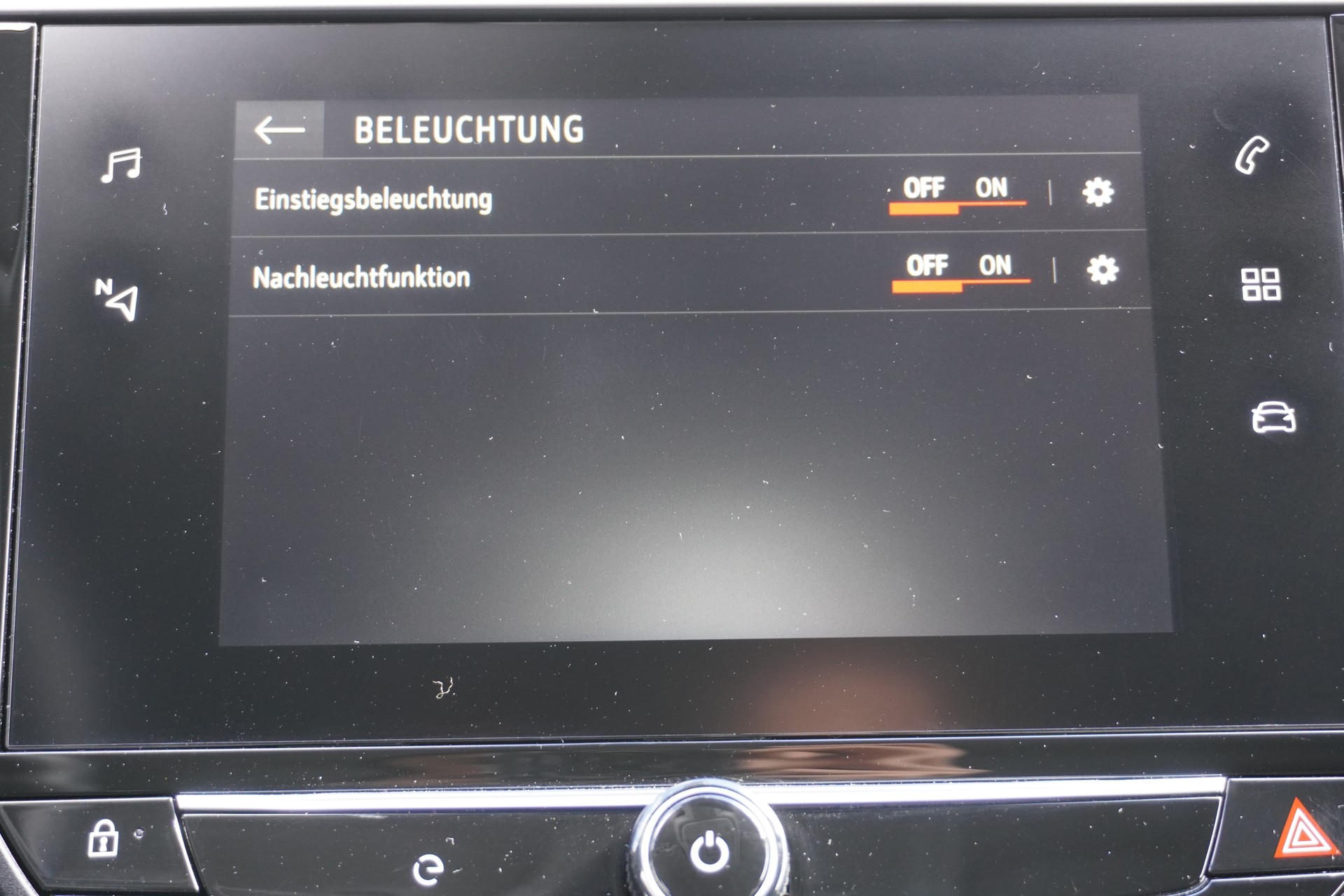 OPEL Corsa e-Edition-image-22