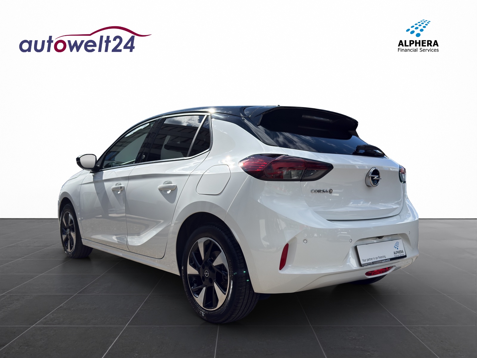 OPEL Corsa e-Edition-image-6