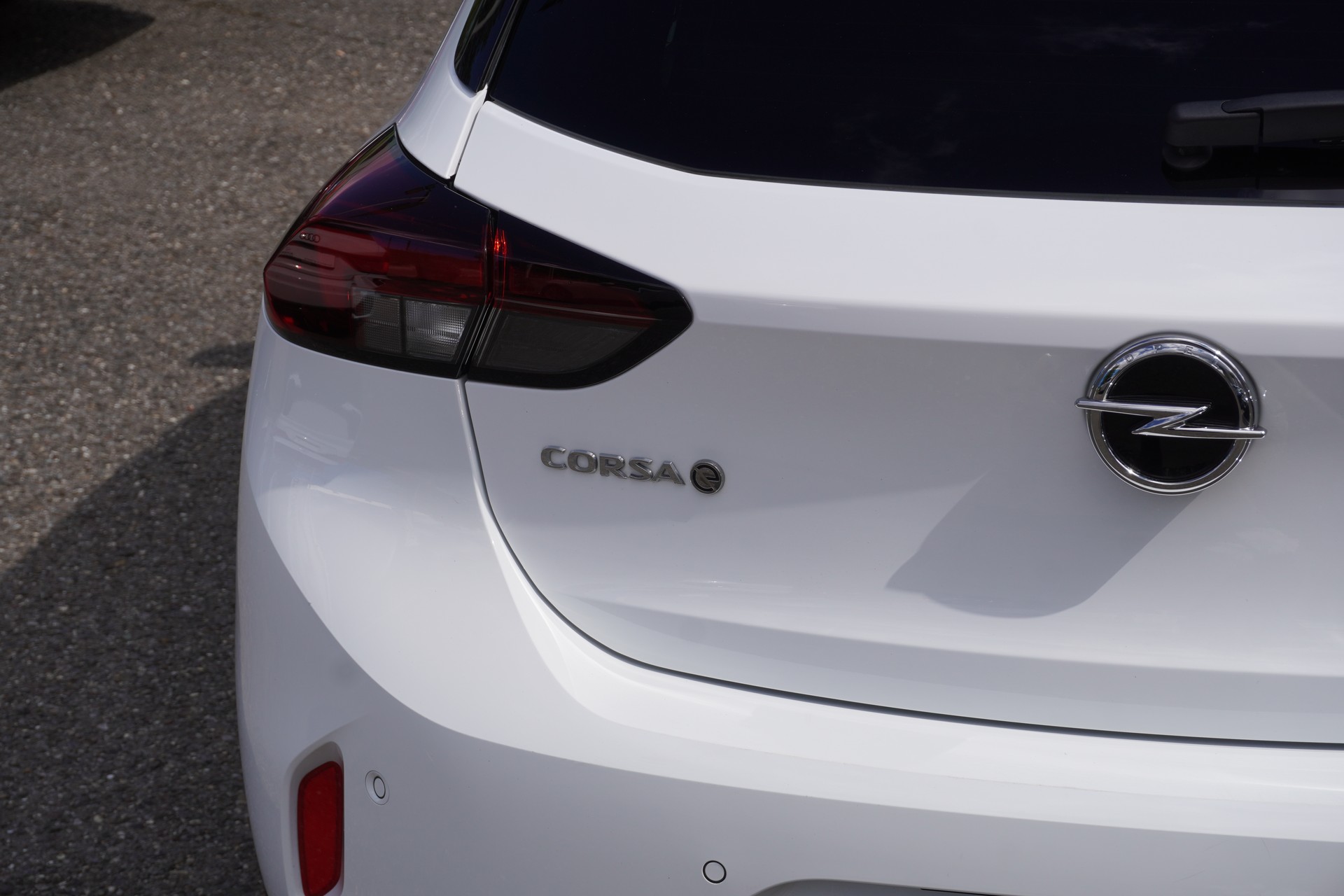 OPEL Corsa e-Edition-image-33