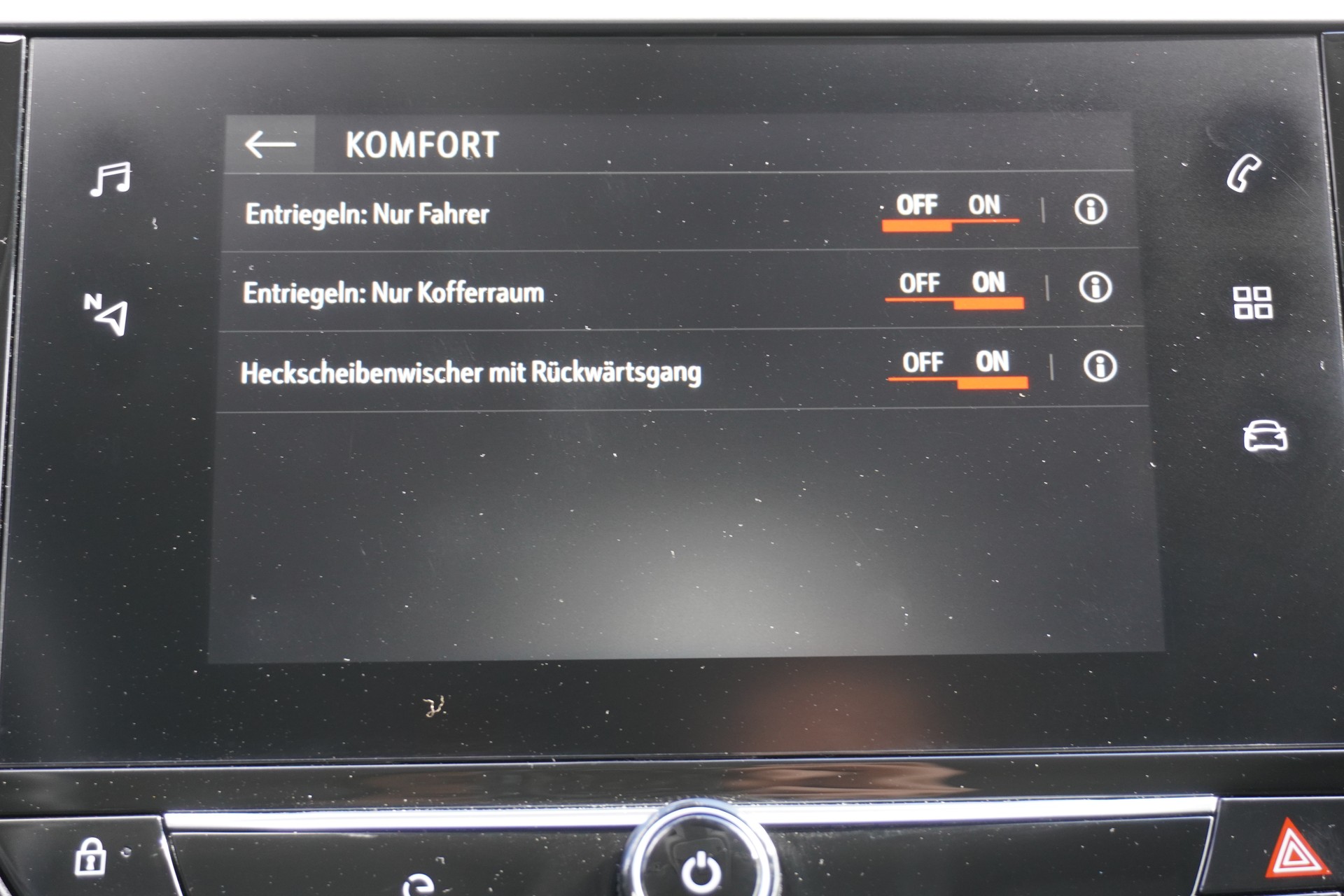OPEL Corsa e-Edition-image-23