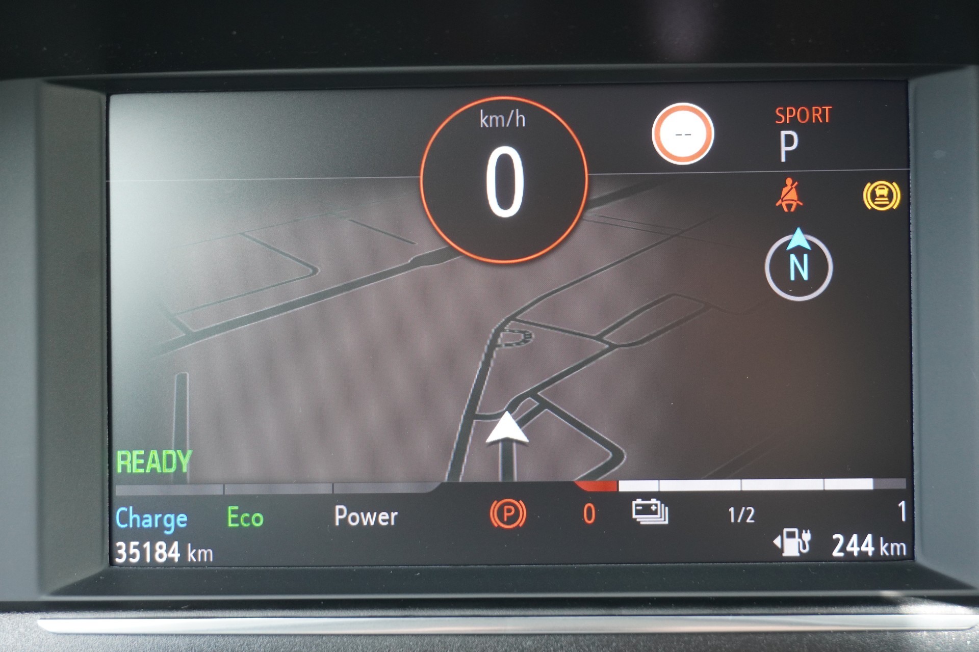OPEL Corsa e-Edition-image-28