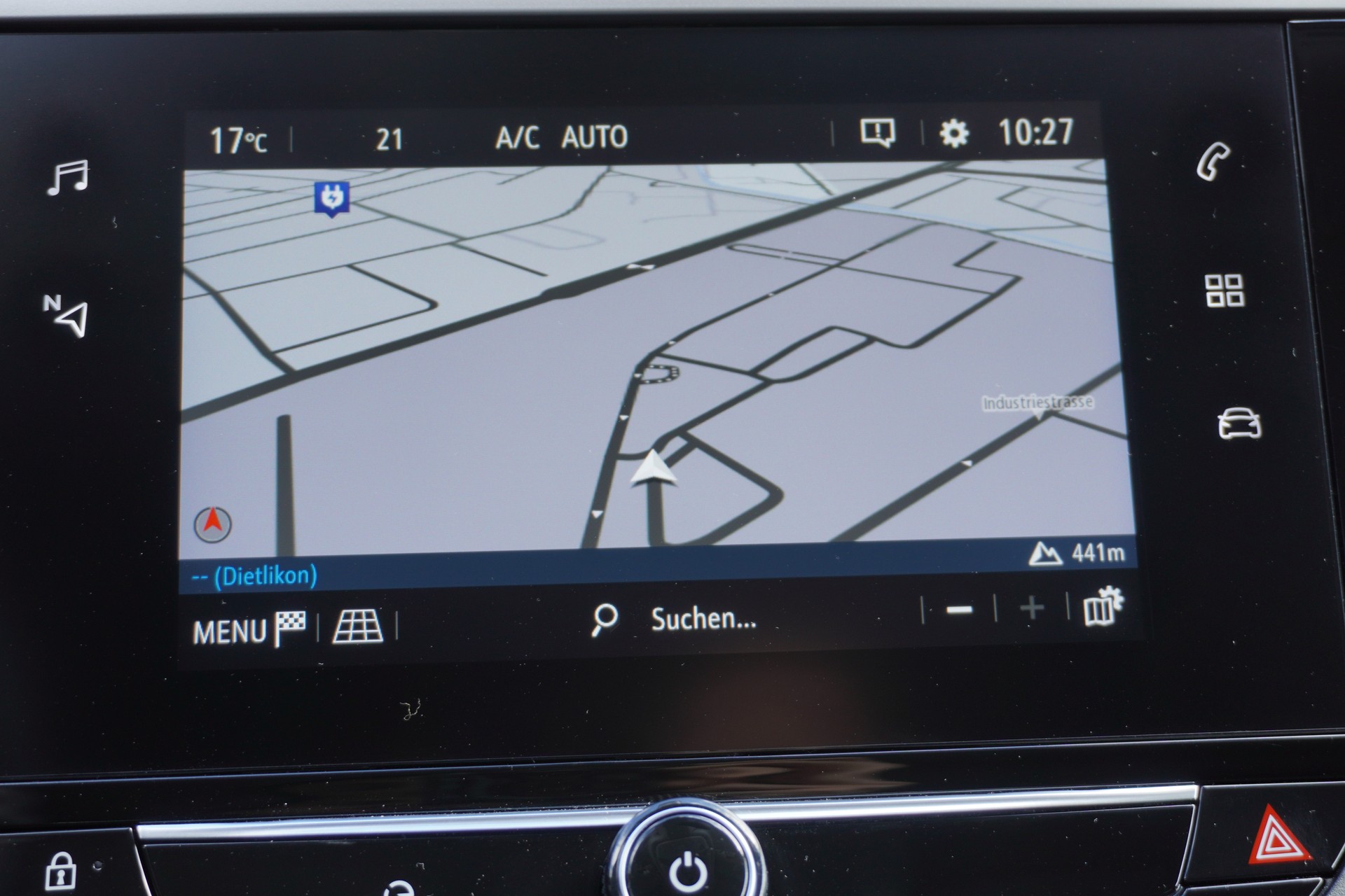 OPEL Corsa e-Edition-image-19