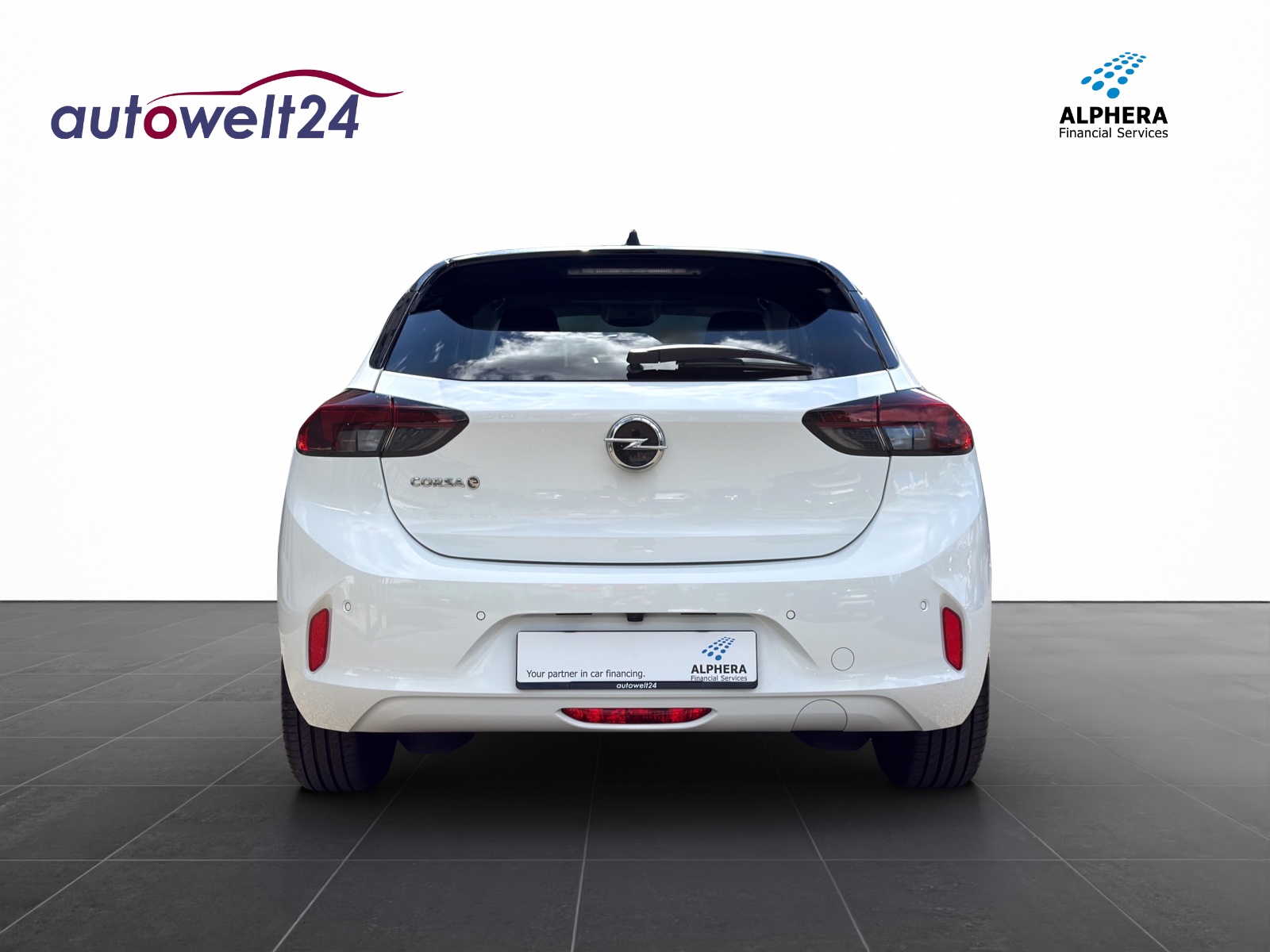 OPEL Corsa e-Edition-image-5