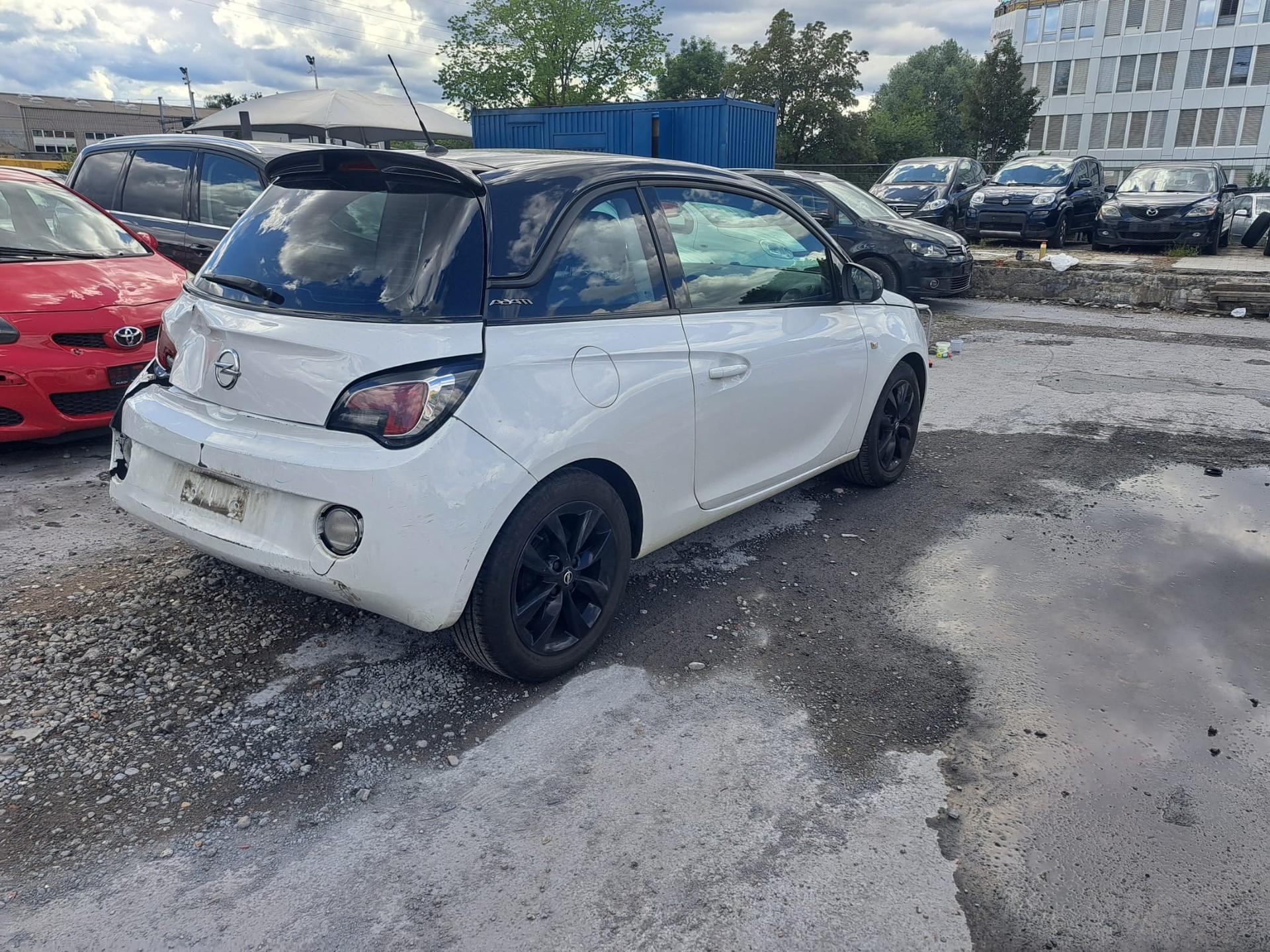OPEL Adam 1.0 ecoFLEX Turbo JAM-image-4