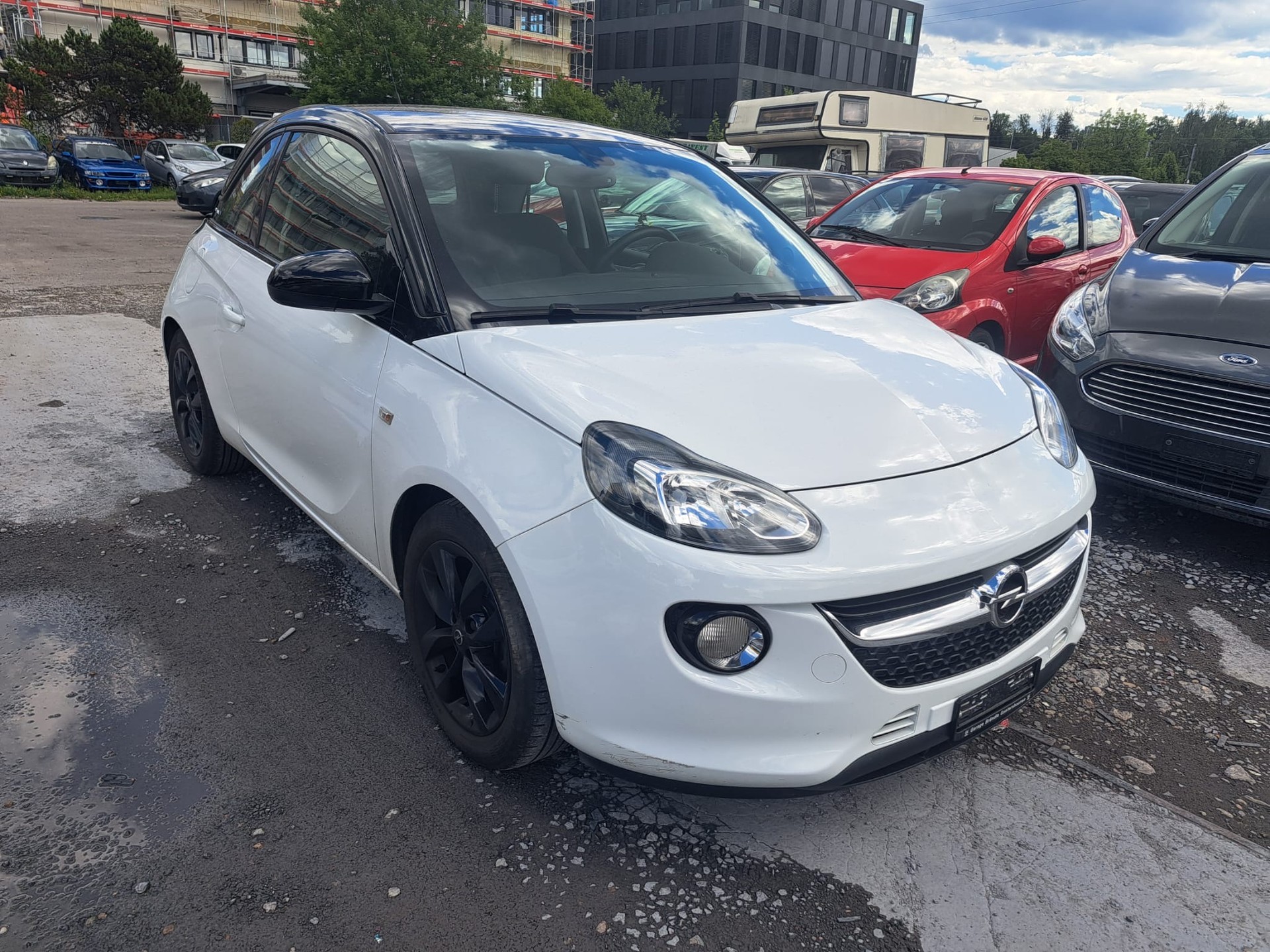 OPEL Adam 1.0 ecoFLEX Turbo JAM-image-8
