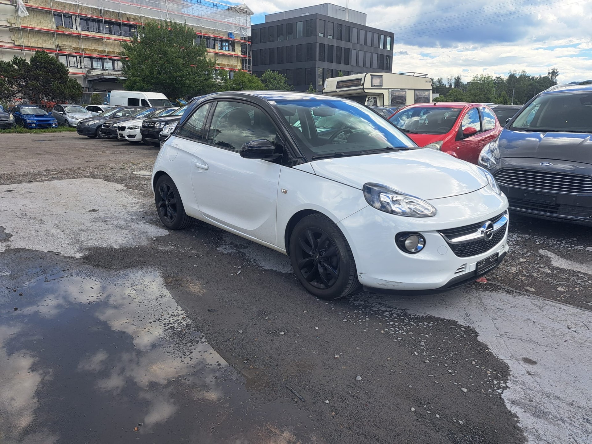 OPEL Adam 1.0 ecoFLEX Turbo JAM-image-2