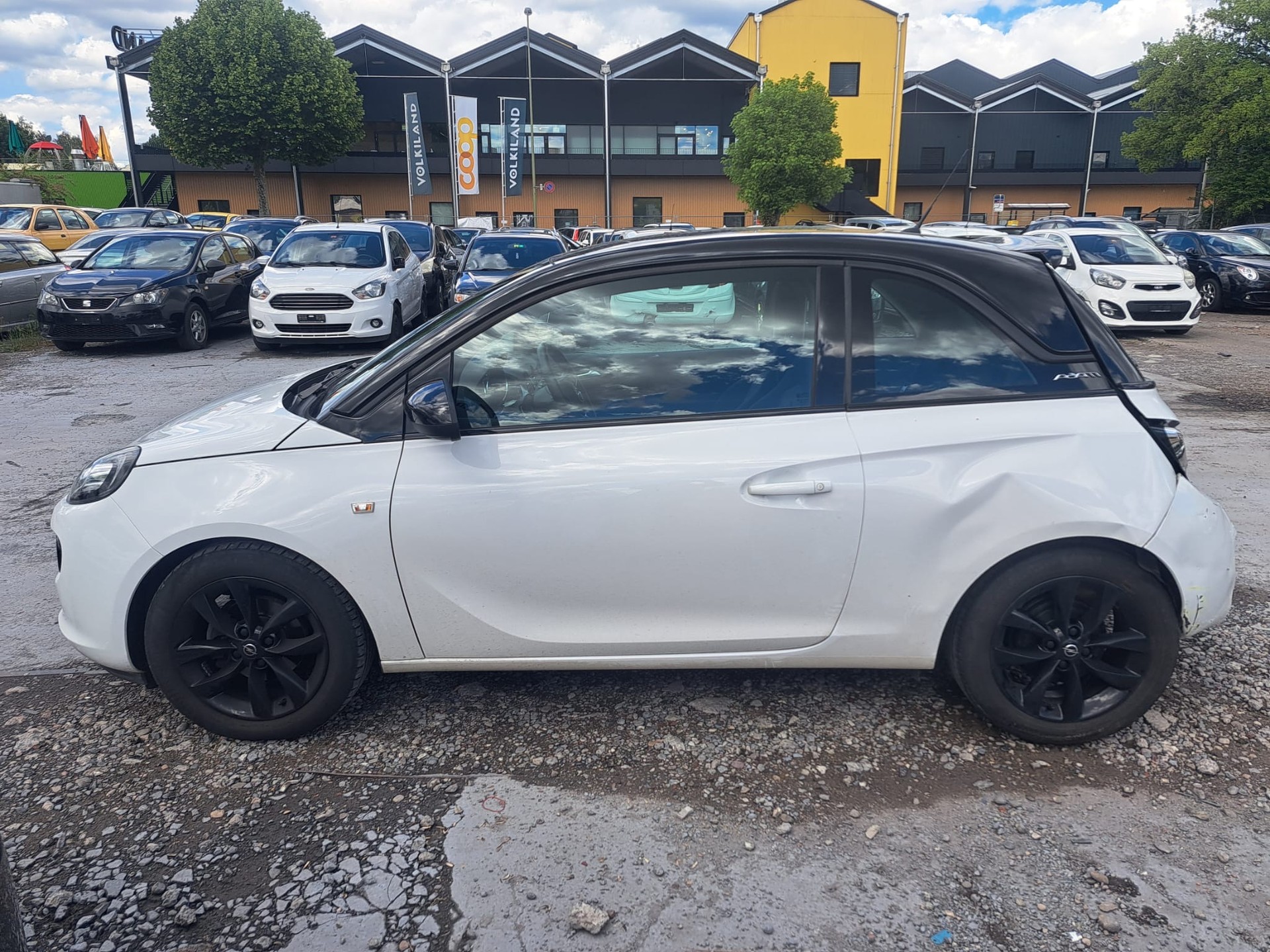 OPEL Adam 1.0 ecoFLEX Turbo JAM-image-7