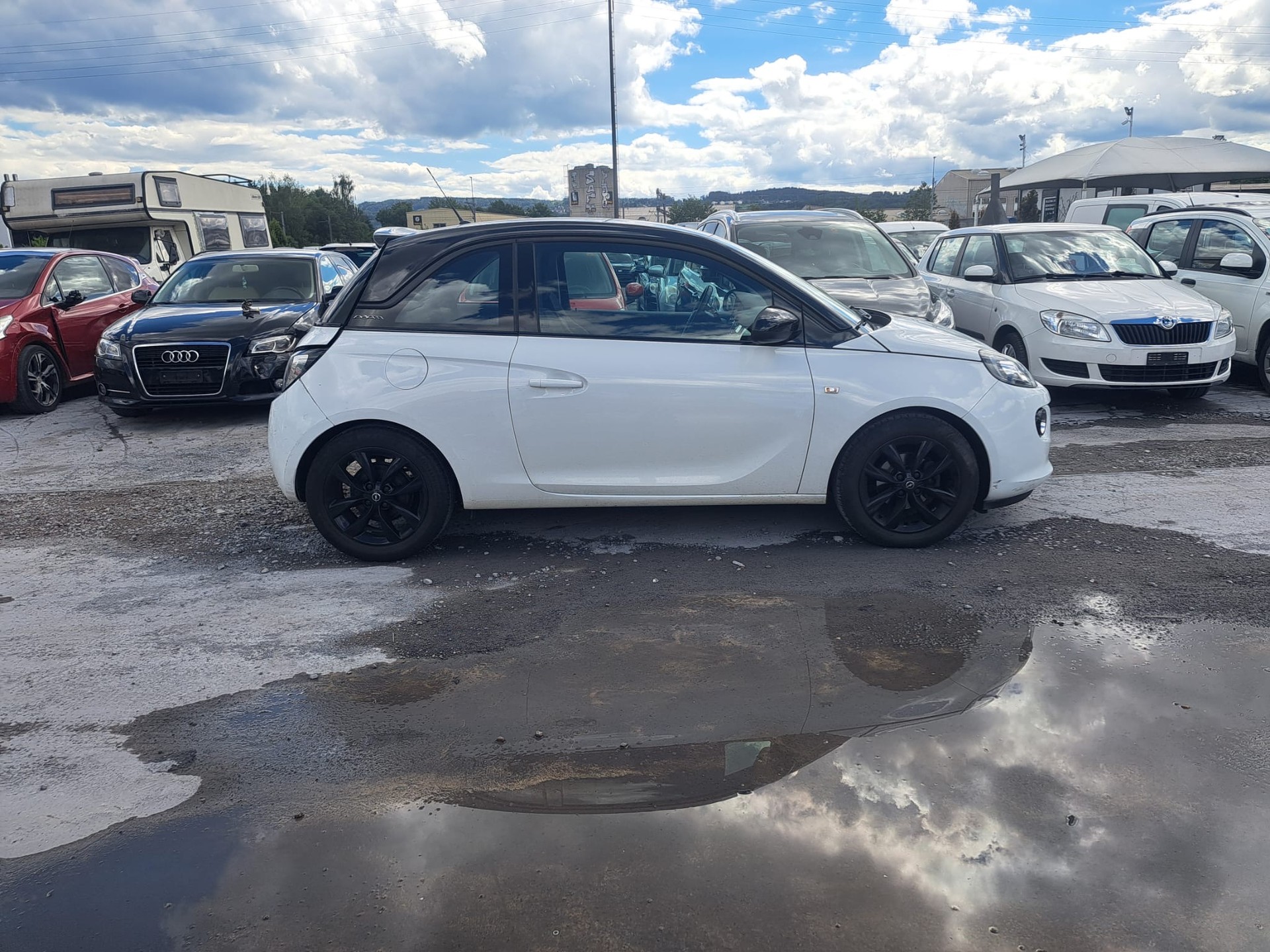 OPEL Adam 1.0 ecoFLEX Turbo JAM-image-5