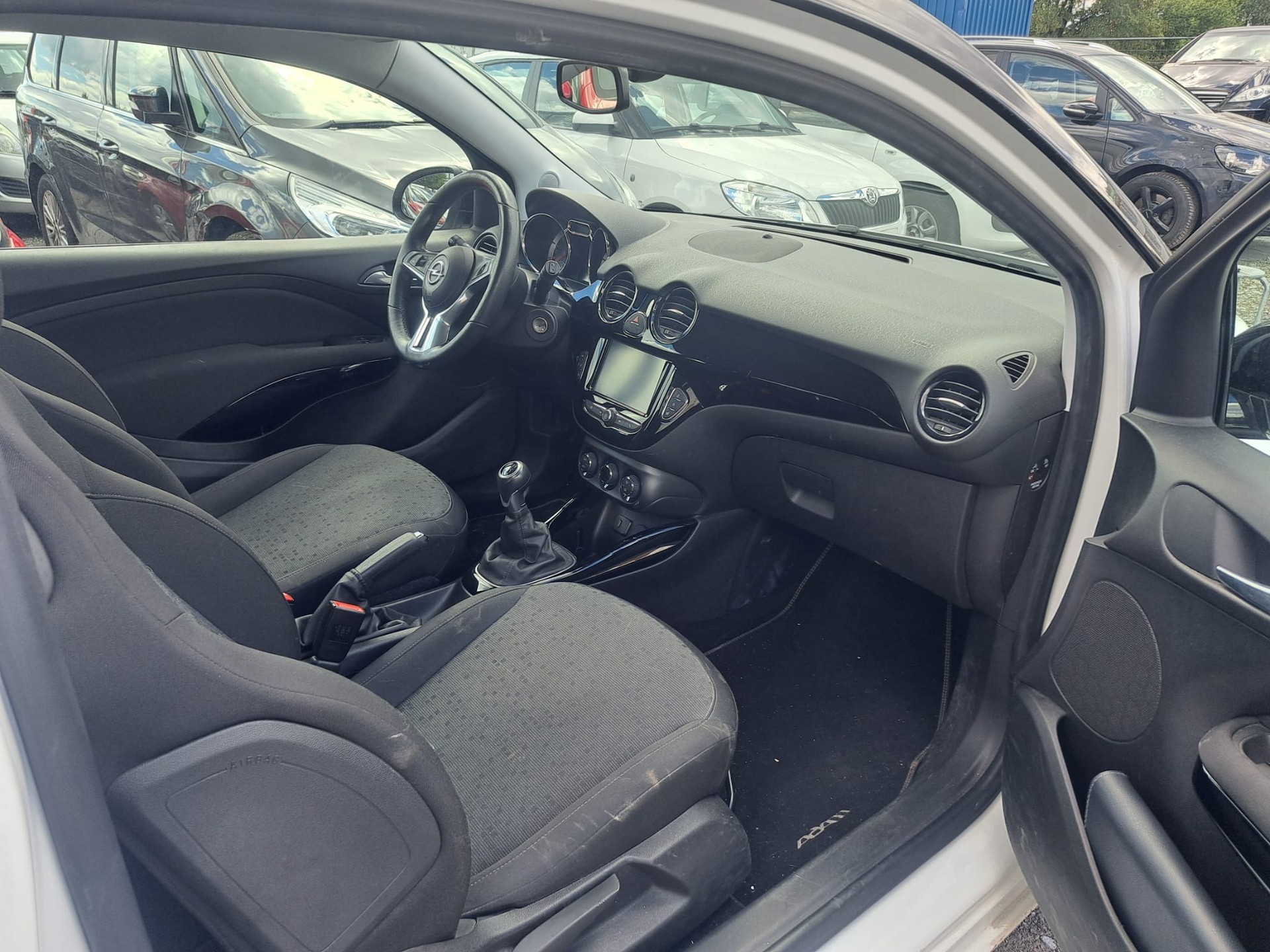 OPEL Adam 1.0 ecoFLEX Turbo JAM-image-11