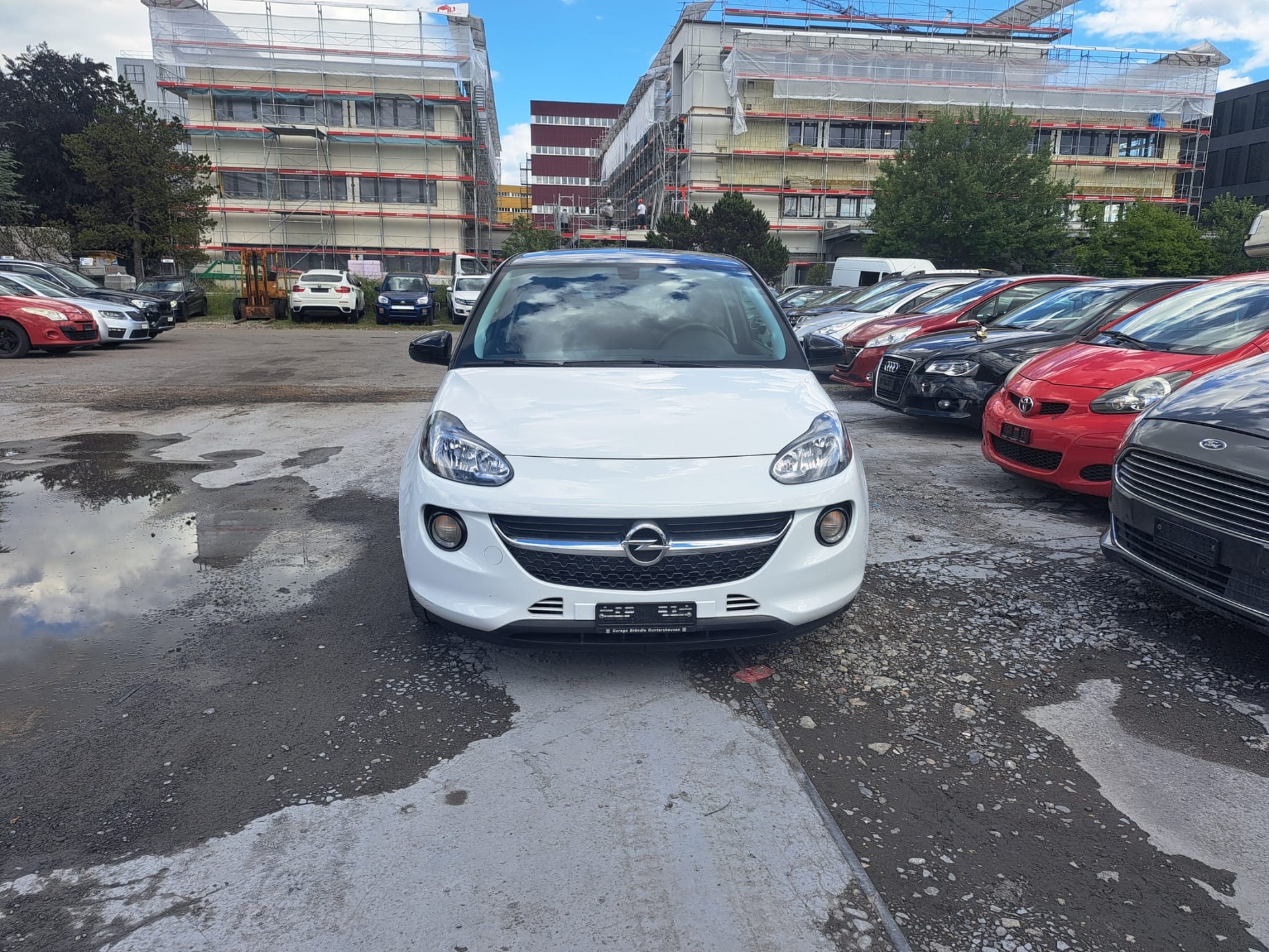 OPEL Adam 1.0 ecoFLEX Turbo JAM-image-0