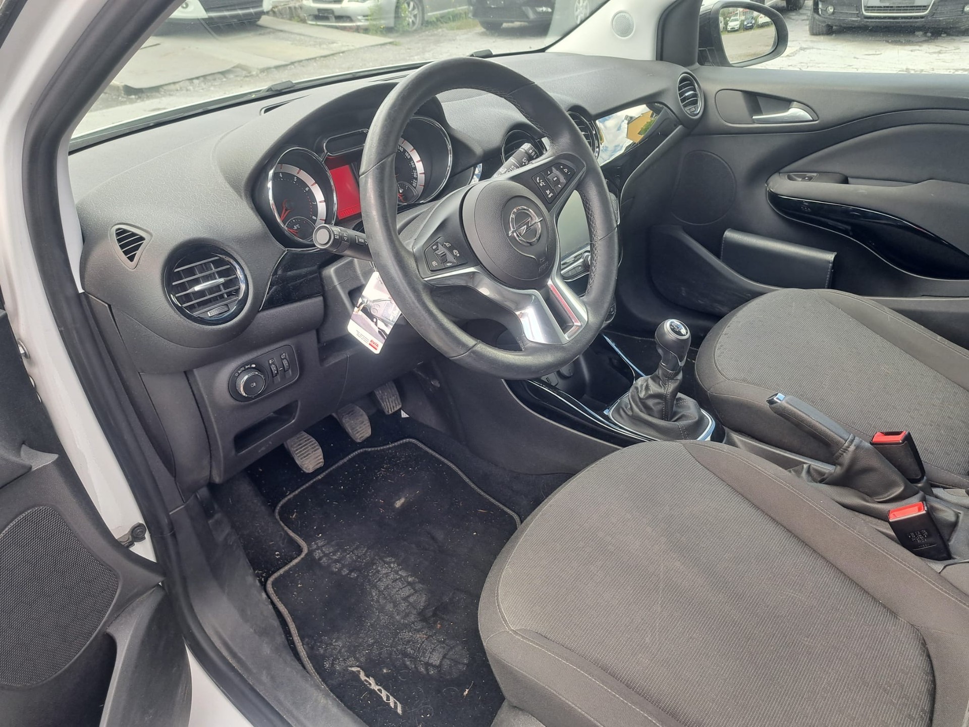 OPEL Adam 1.0 ecoFLEX Turbo JAM-image-12